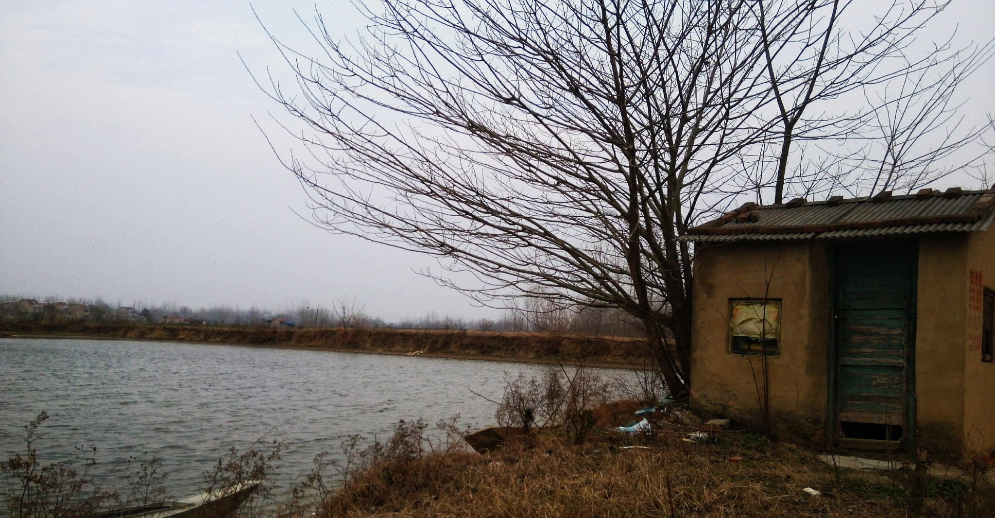 Xiaomi MI3 sample photo