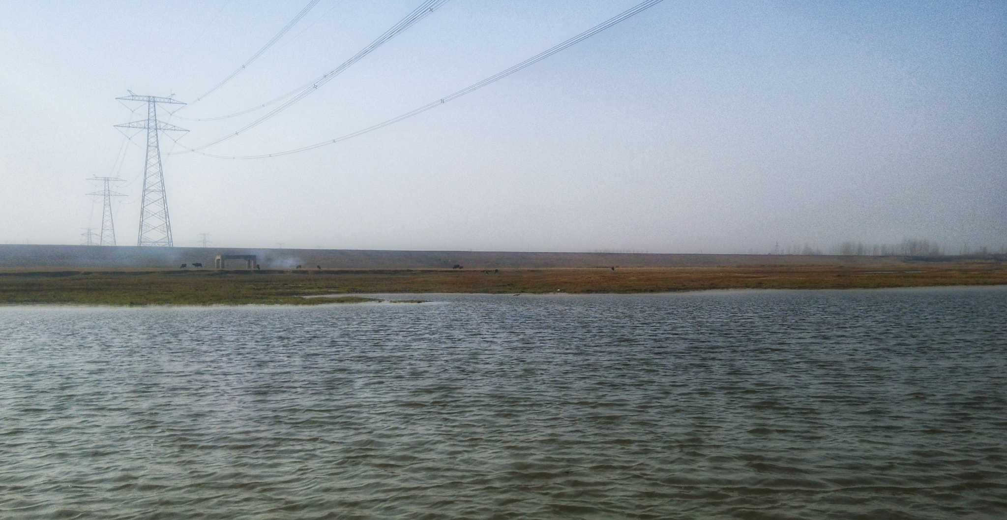 Xiaomi MI3 sample photo