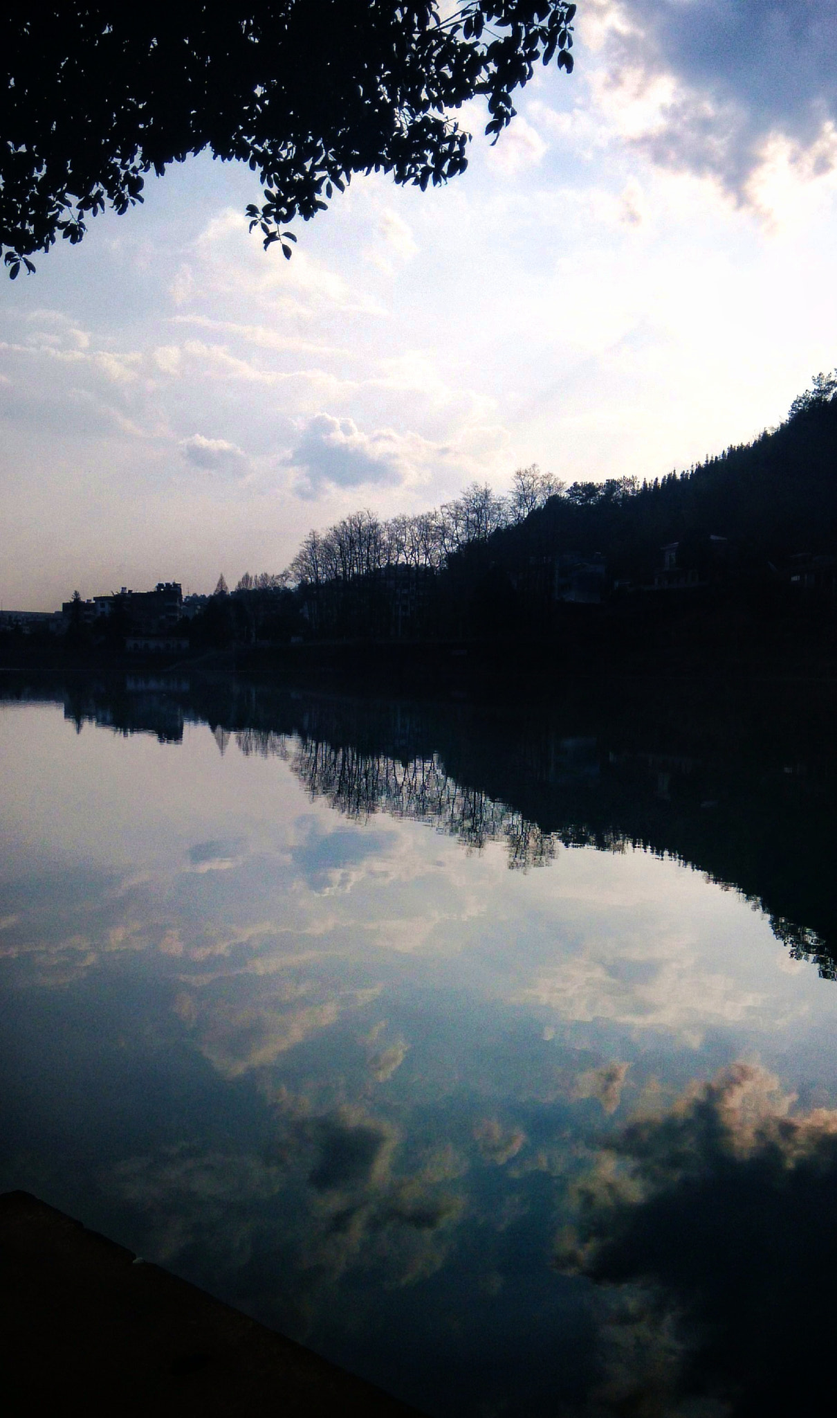Xiaomi MI3 sample photo