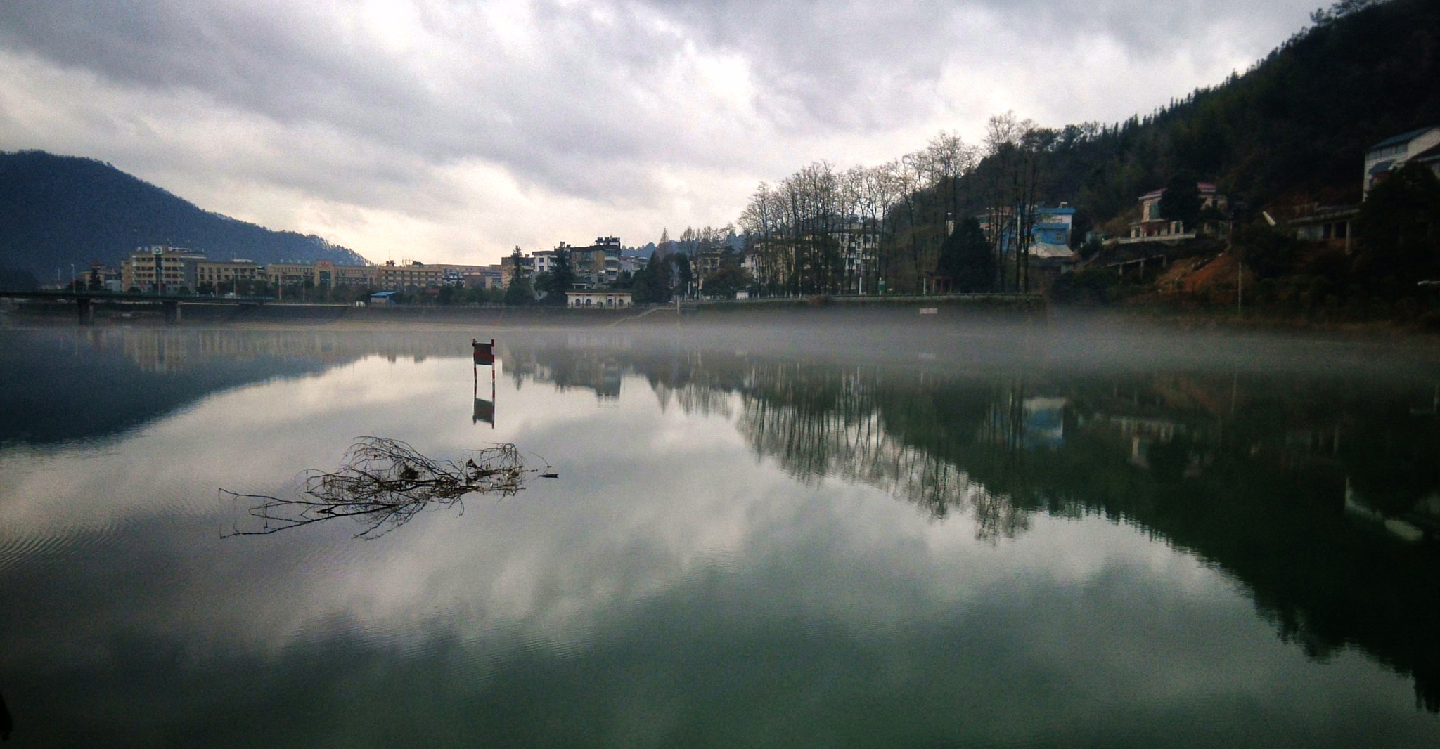 Xiaomi MI3 sample photo