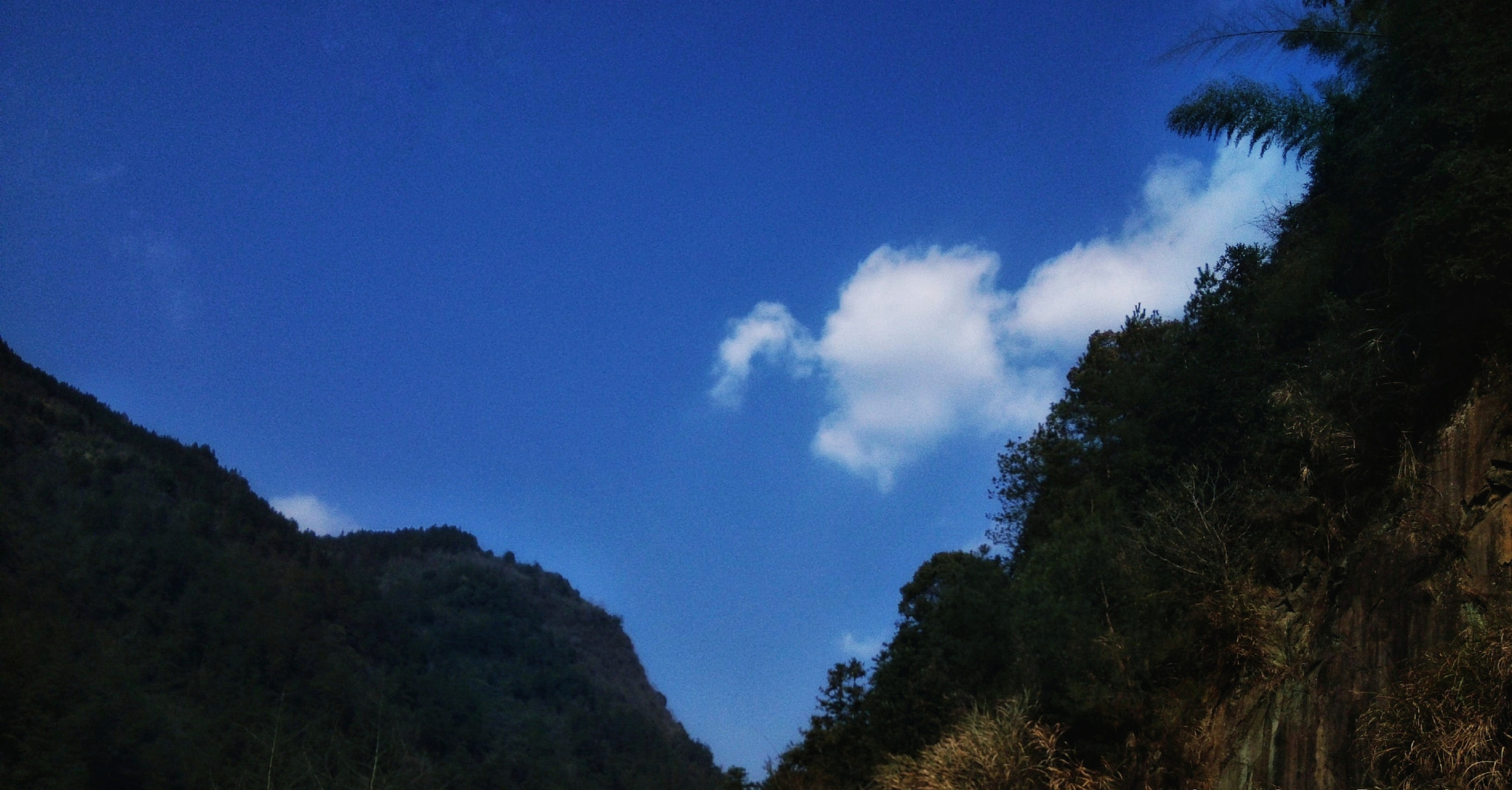 Xiaomi MI3 sample photo