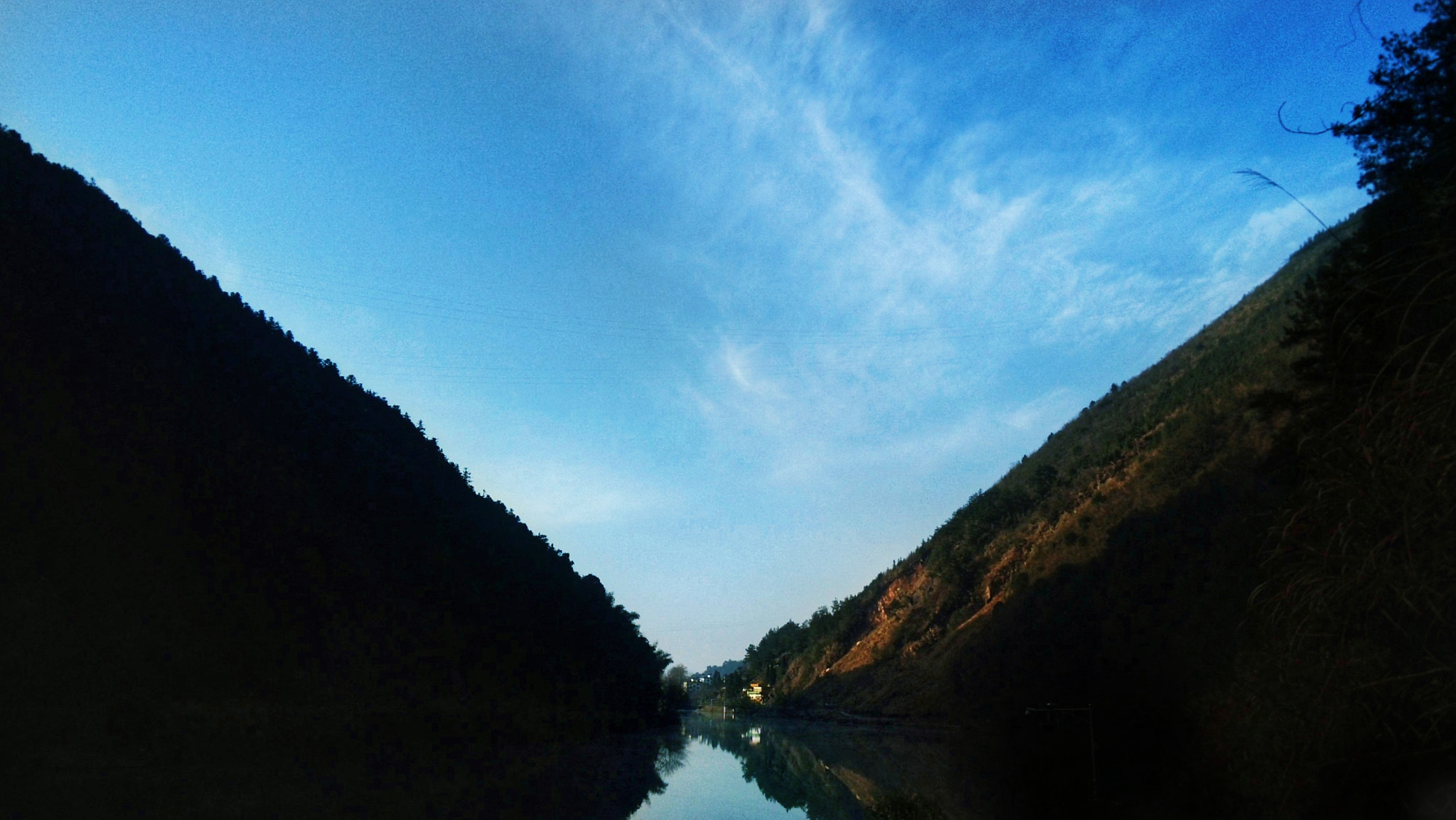 Xiaomi MI3 sample photo