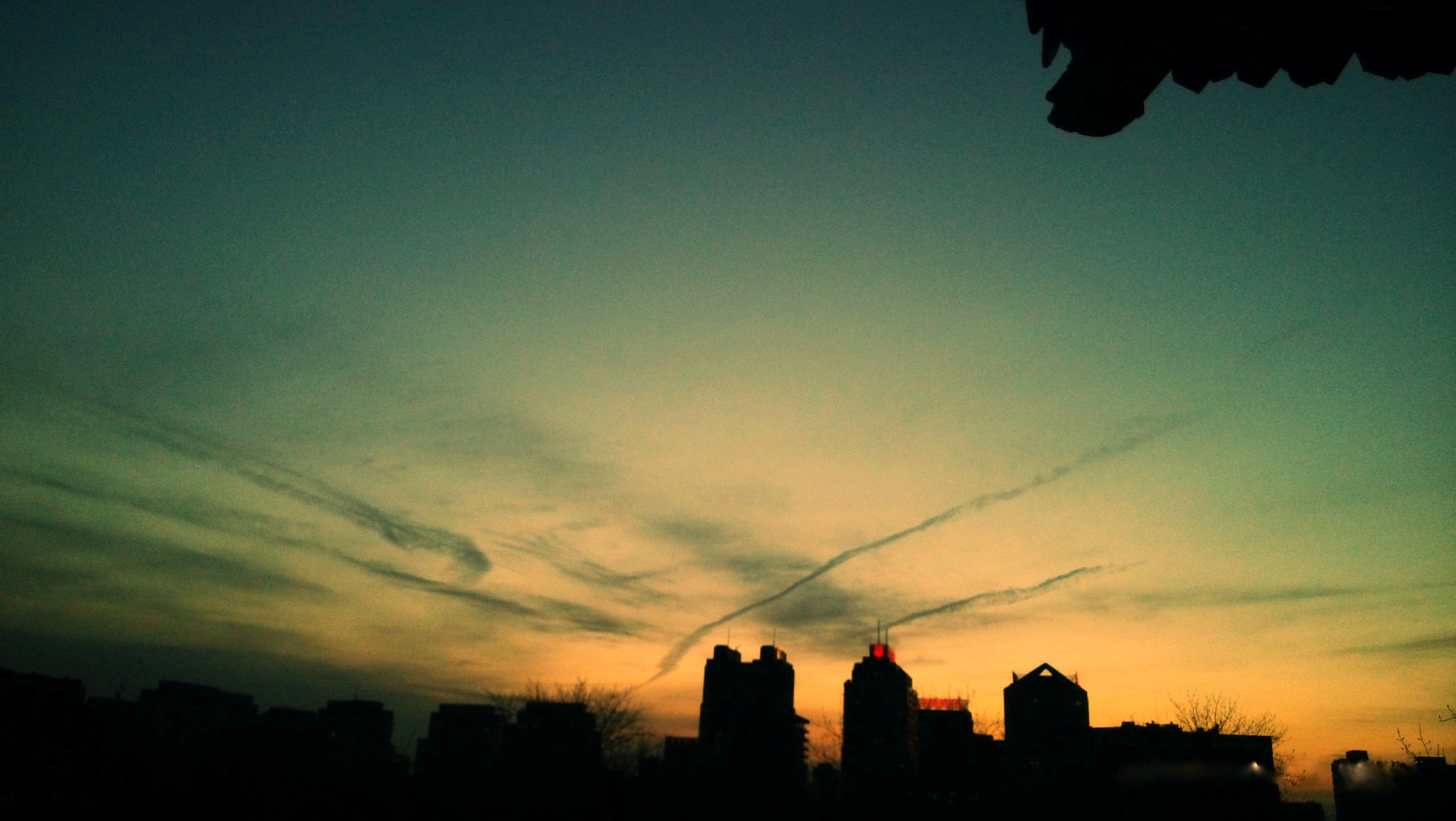 Xiaomi MI3 sample photo