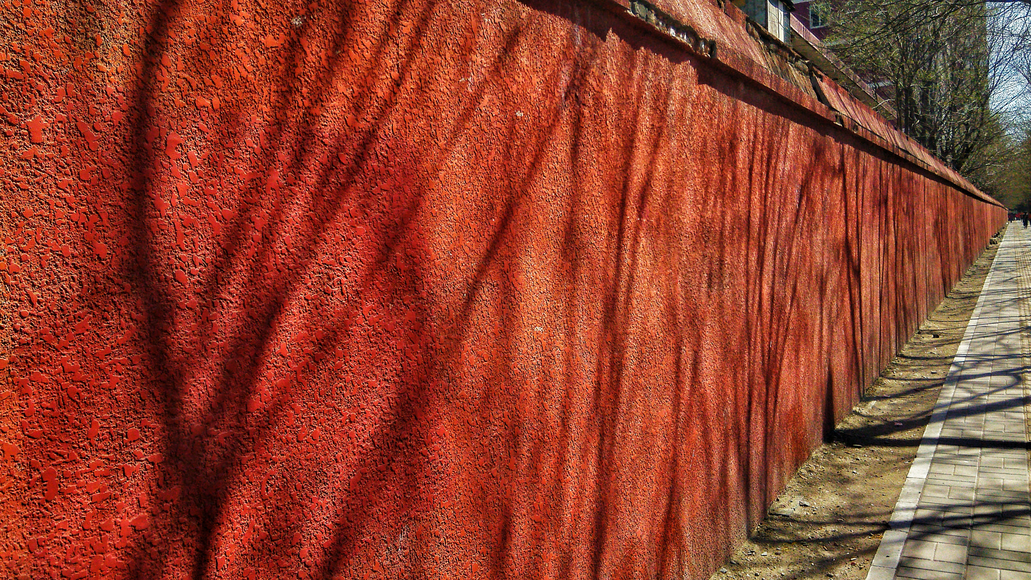 Xiaomi MI3 sample photo