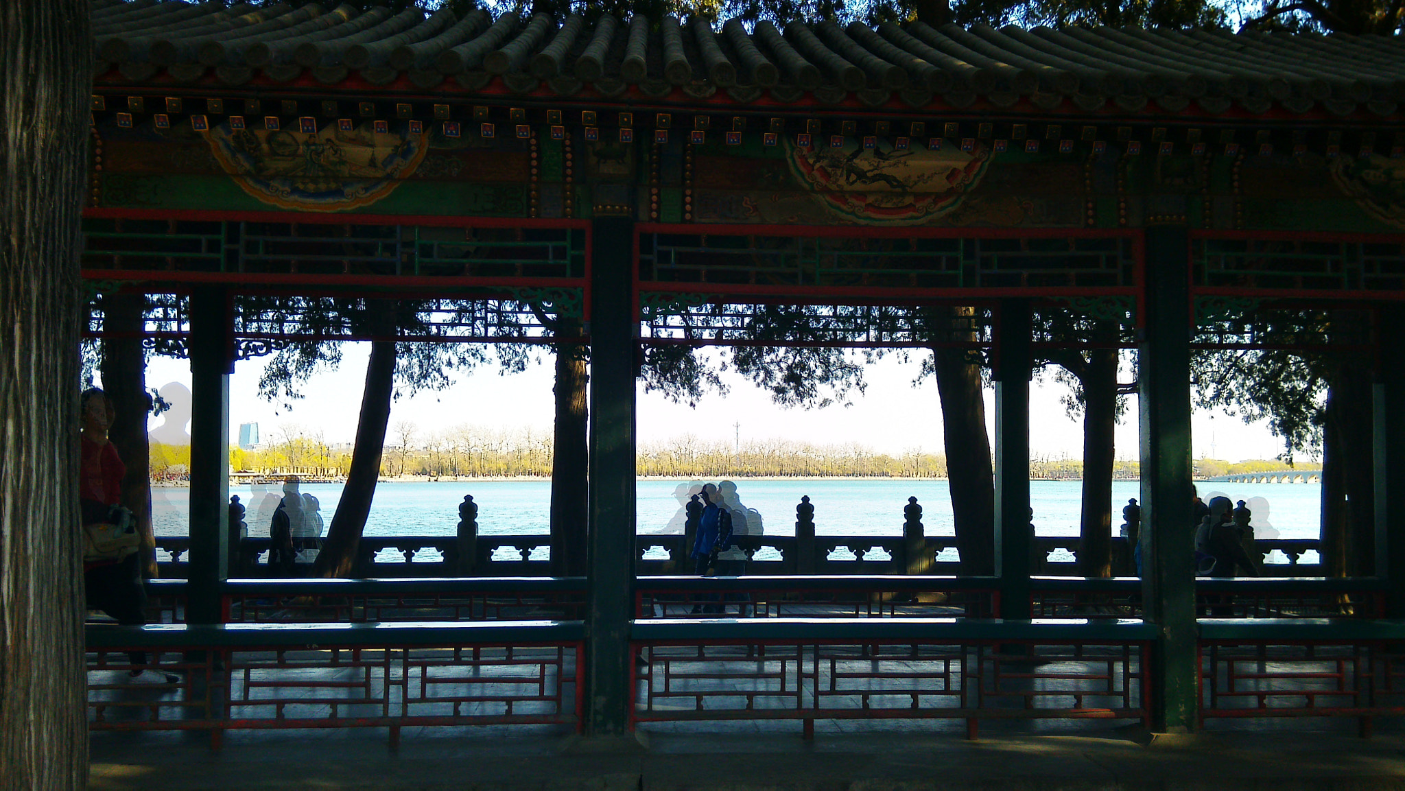 Xiaomi MI3 sample photo