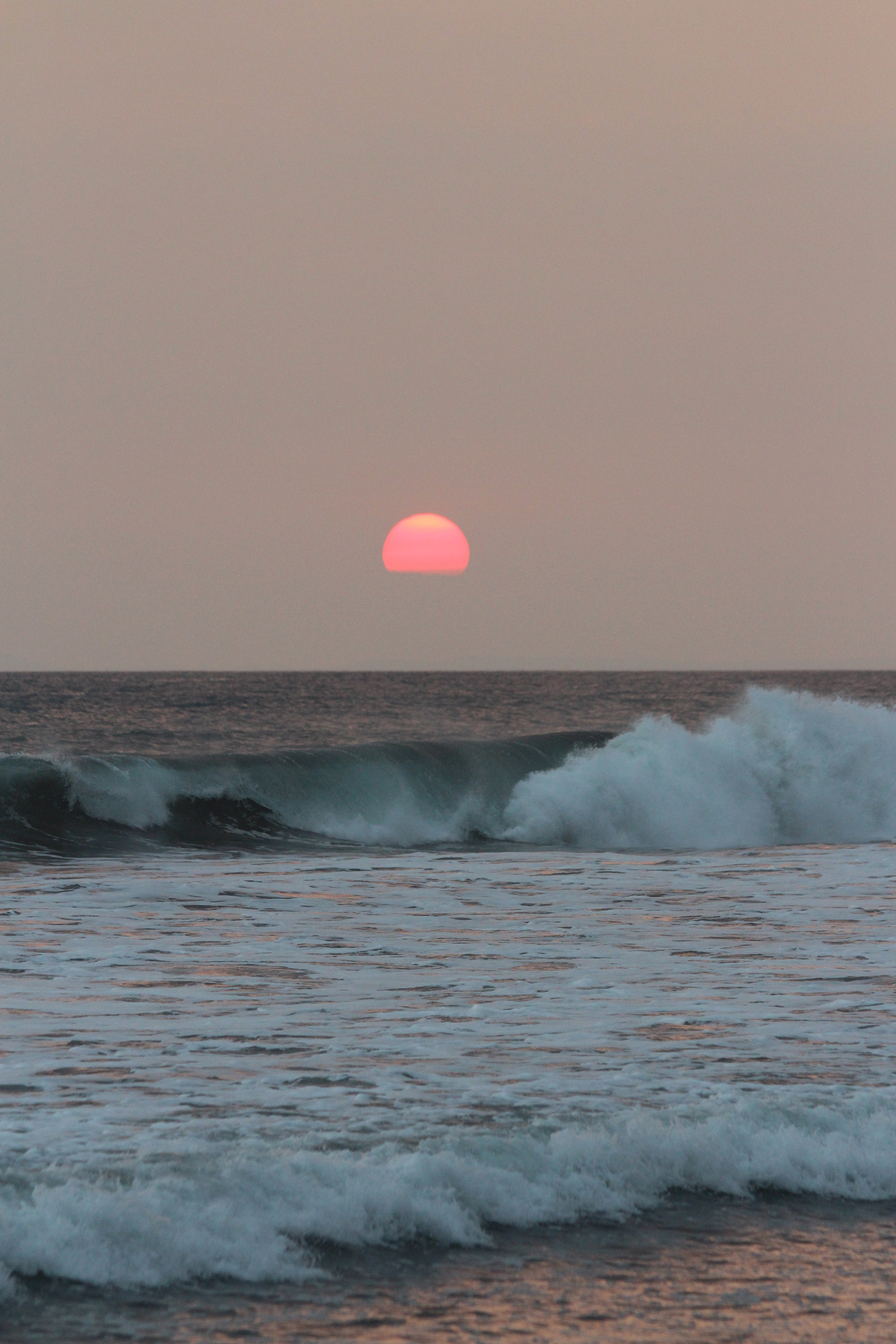 Canon EF 70-300mm F4-5.6 IS USM sample photo. Costa rica photography
