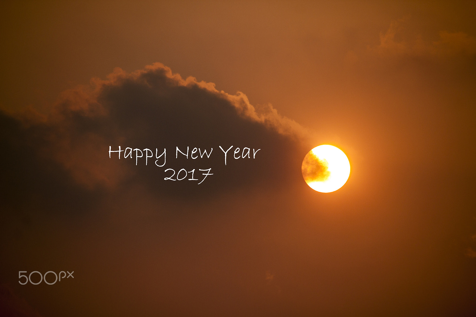 Canon EF-S 55-250mm F4-5.6 IS II sample photo. Happy new year photography