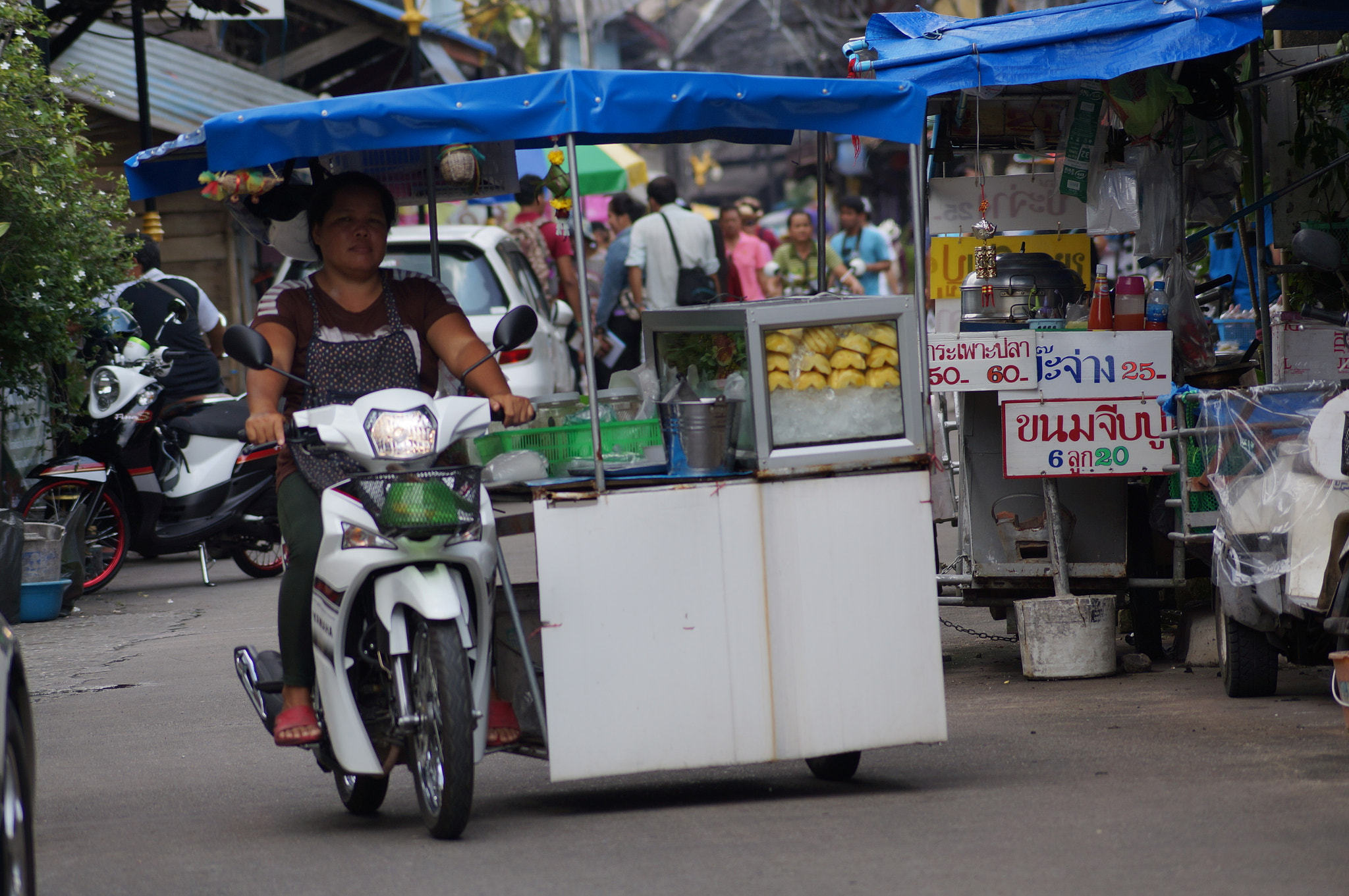 Sony DT 55-200mm F4-5.6 SAM sample photo