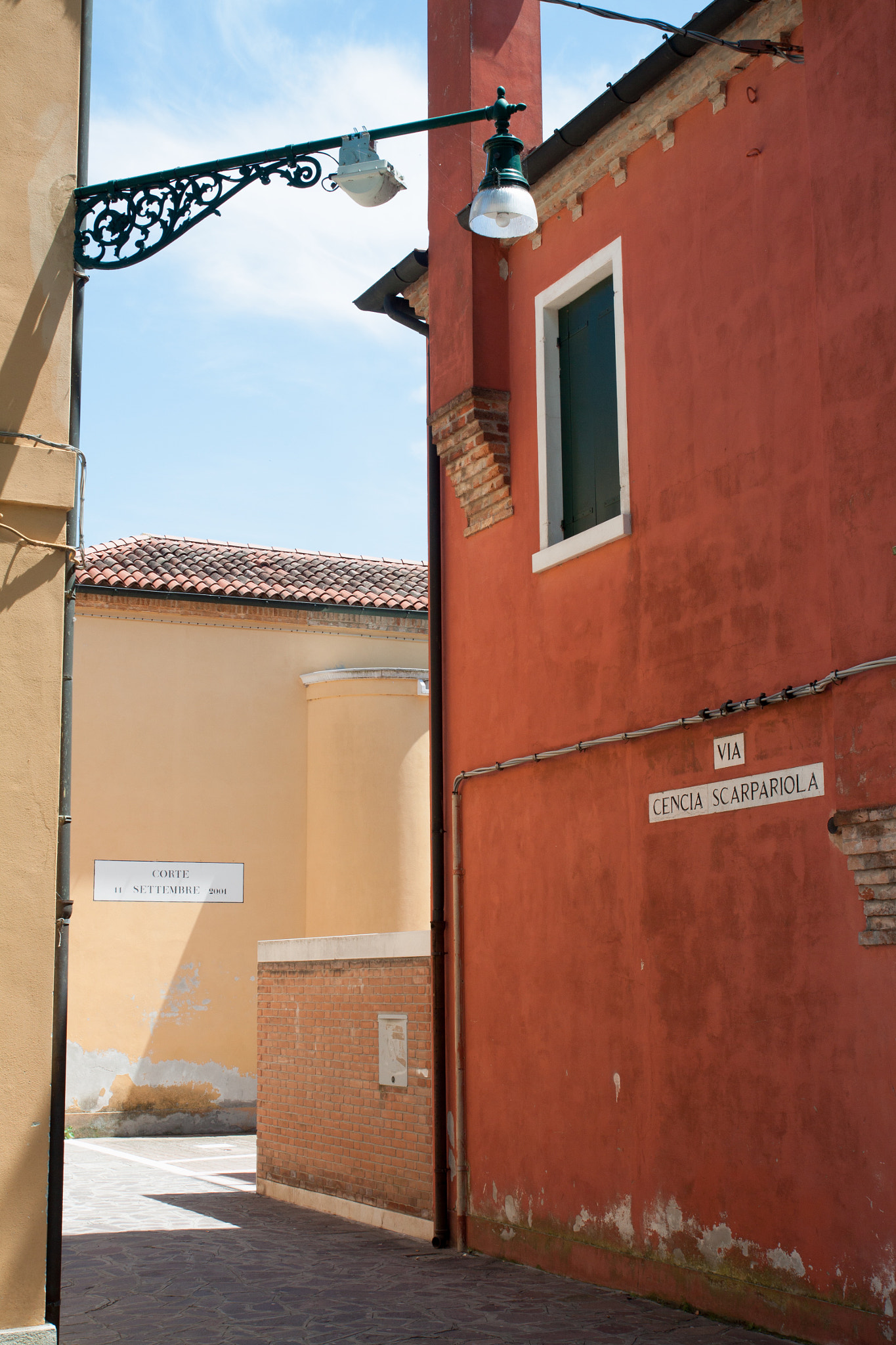 Canon EOS 50D sample photo. Burano photography