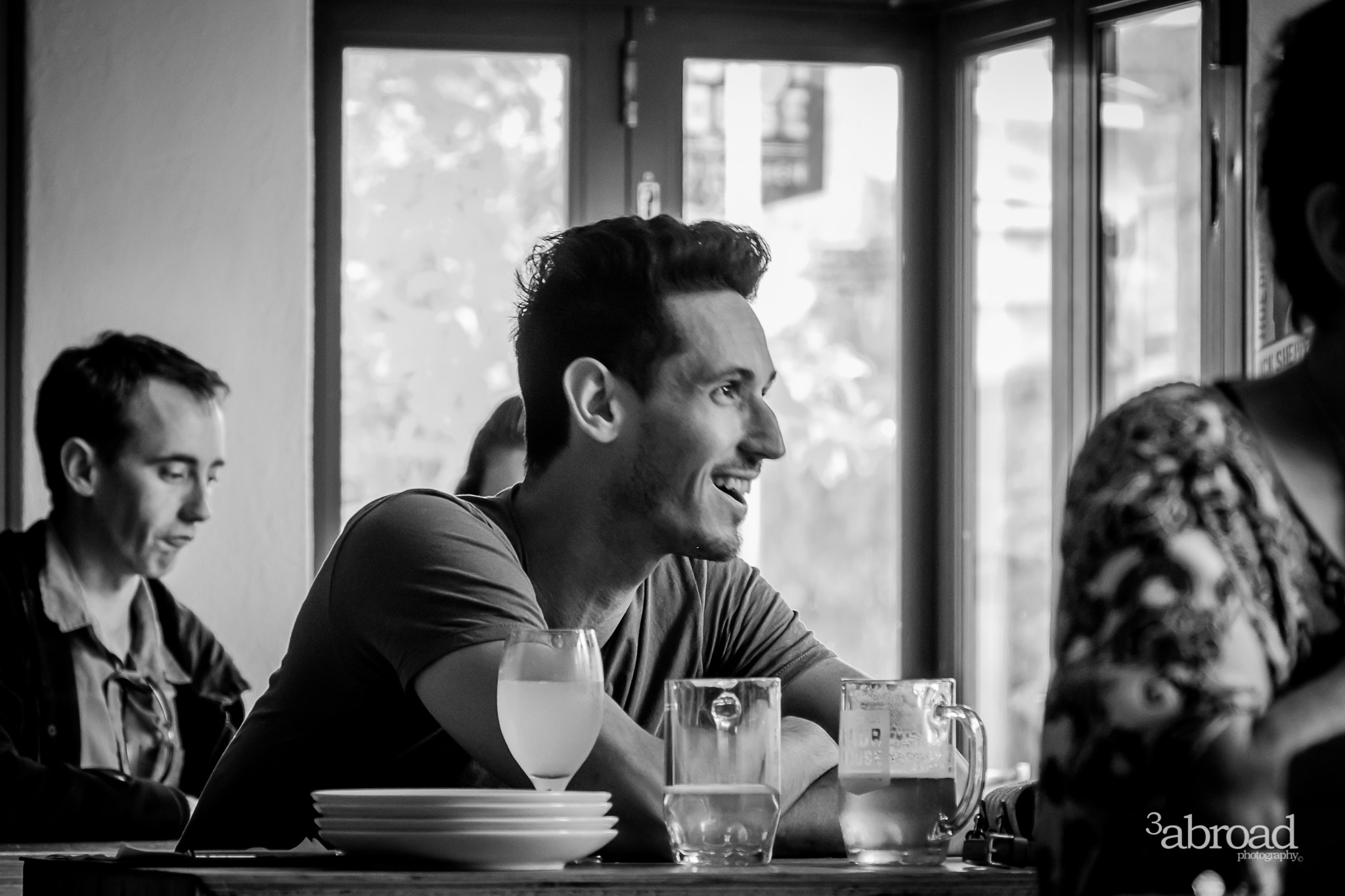 Fujifilm X-T10 + Fujifilm XF 18-135mm F3.5-5.6 R LM OIS WR sample photo. Dunsborough street photography photography