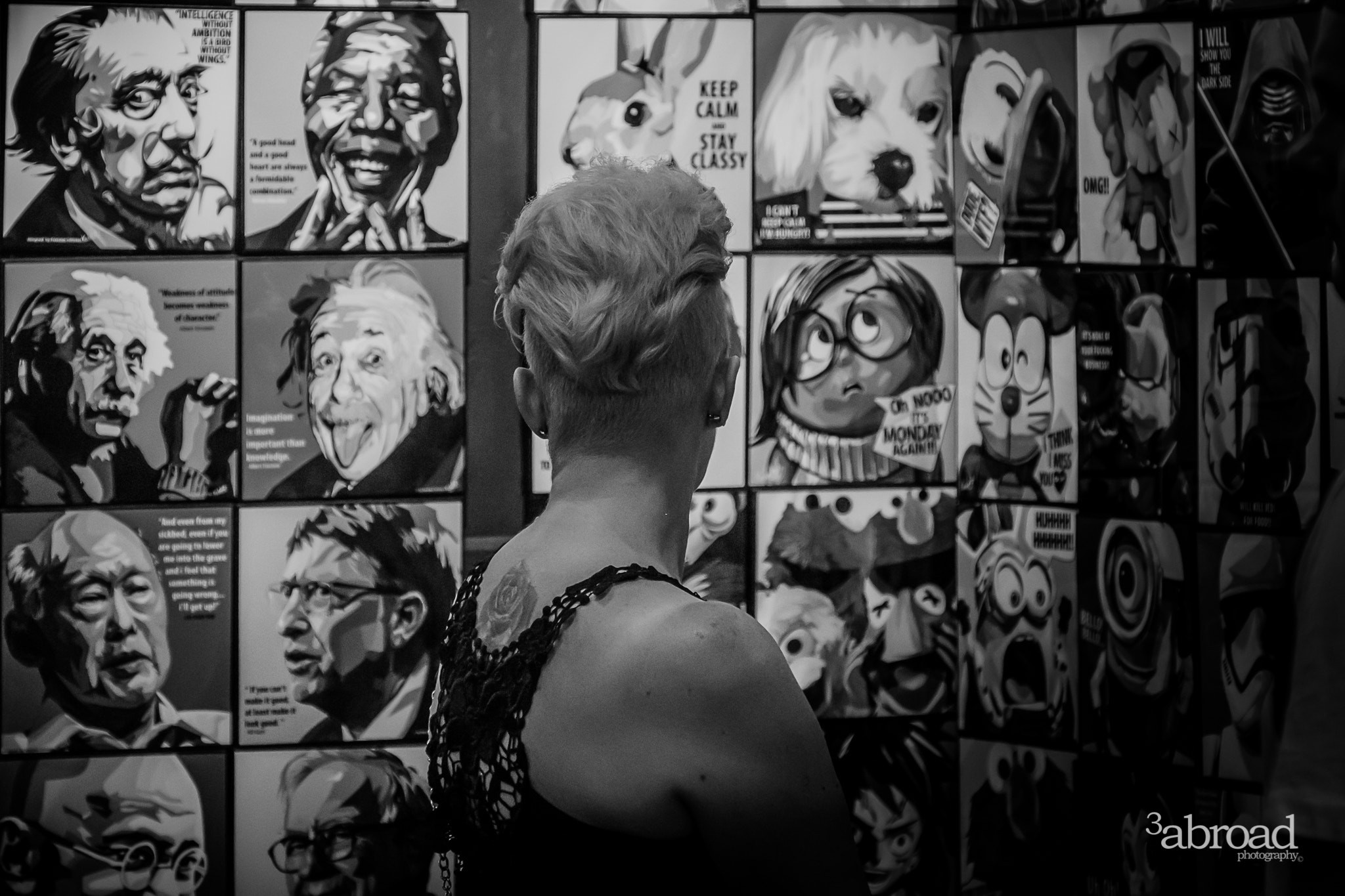 Fujifilm X-T10 + Fujifilm XF 18-135mm F3.5-5.6 R LM OIS WR sample photo. Fremantle street photography photography