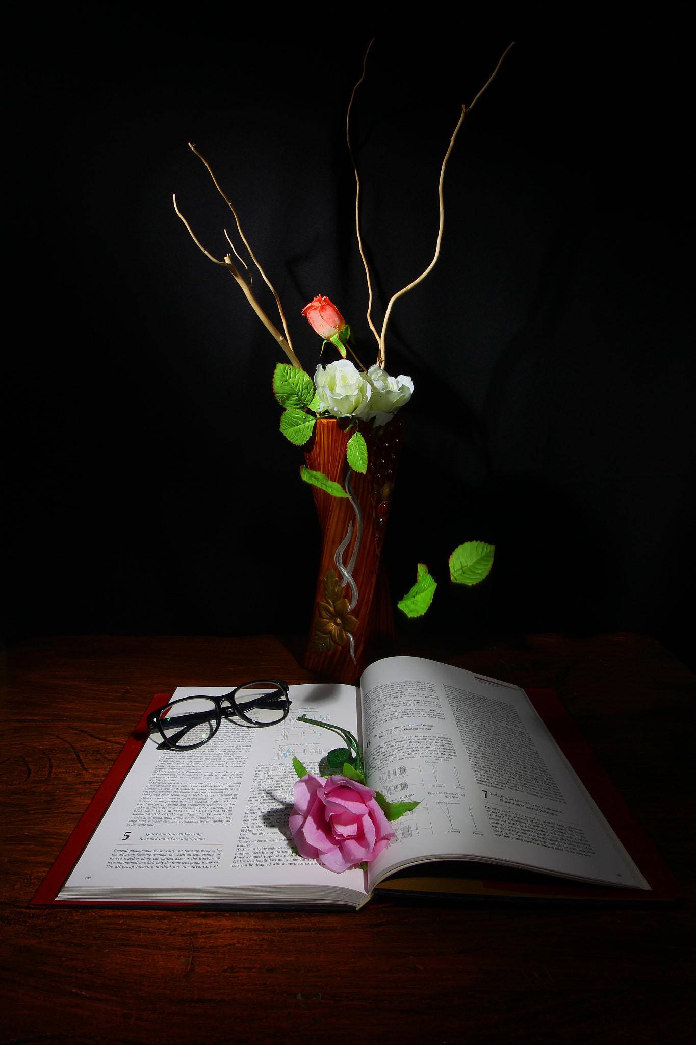 Canon EOS-1D Mark IV sample photo. Still life photography