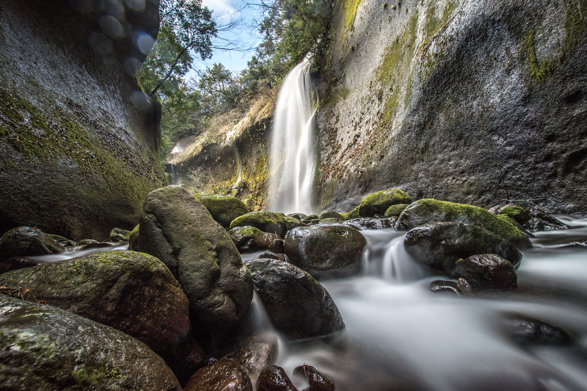 Nikon D5500 + Sigma 10-20mm F3.5 EX DC HSM sample photo