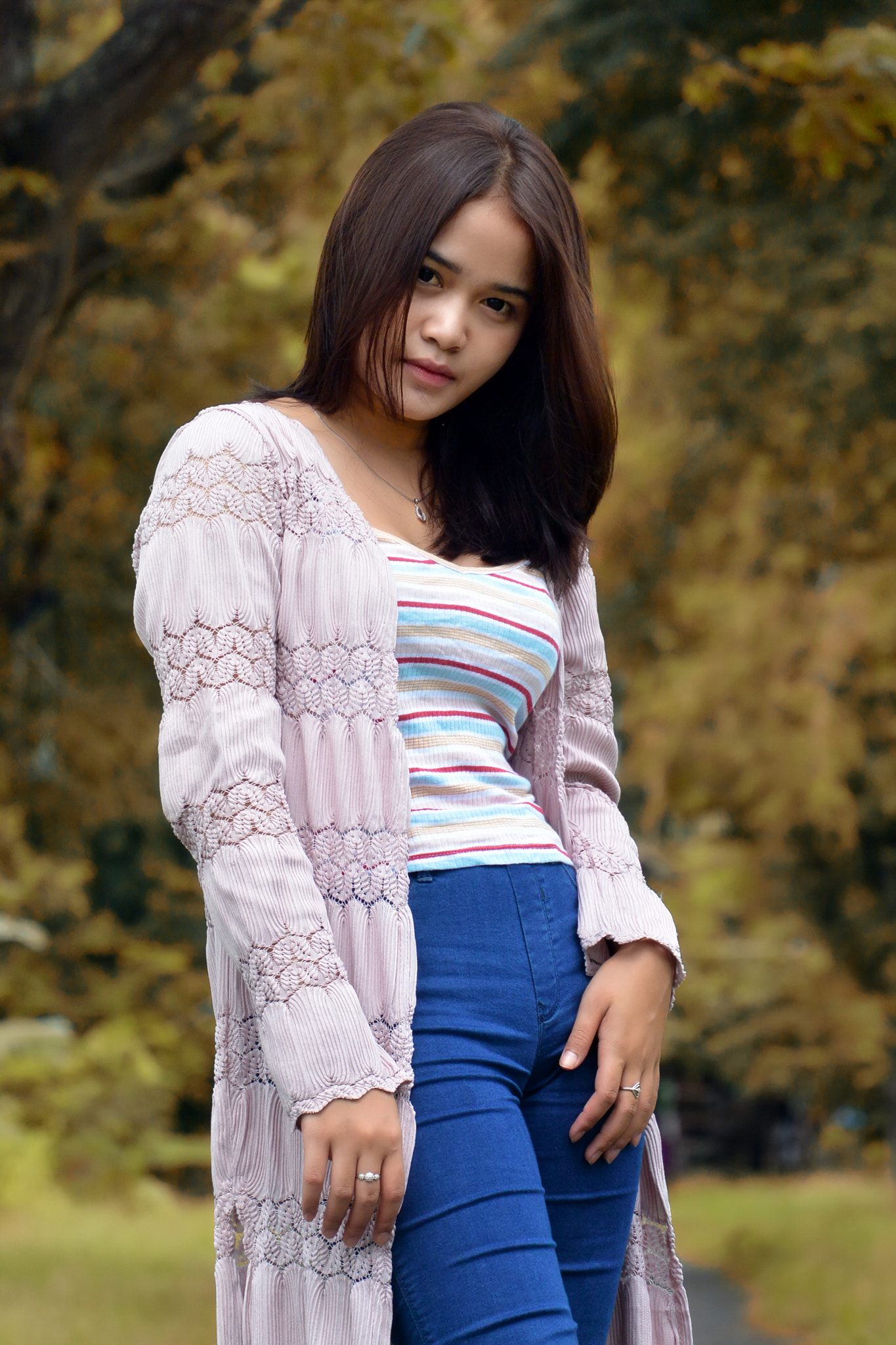 Nikon 1 V2 sample photo. Isnaeni laela photography