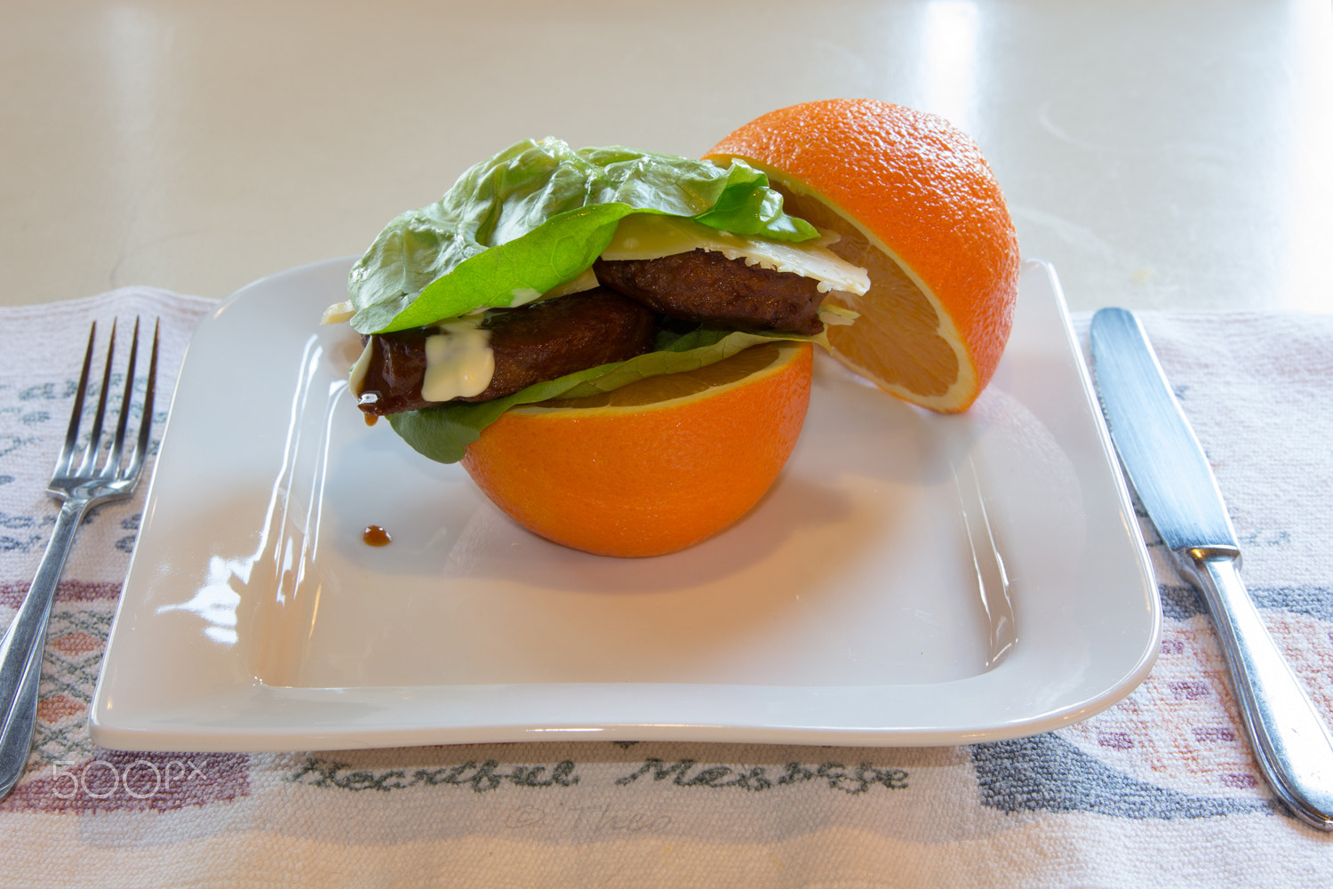 Canon EOS 60D sample photo. Healthy new year photography