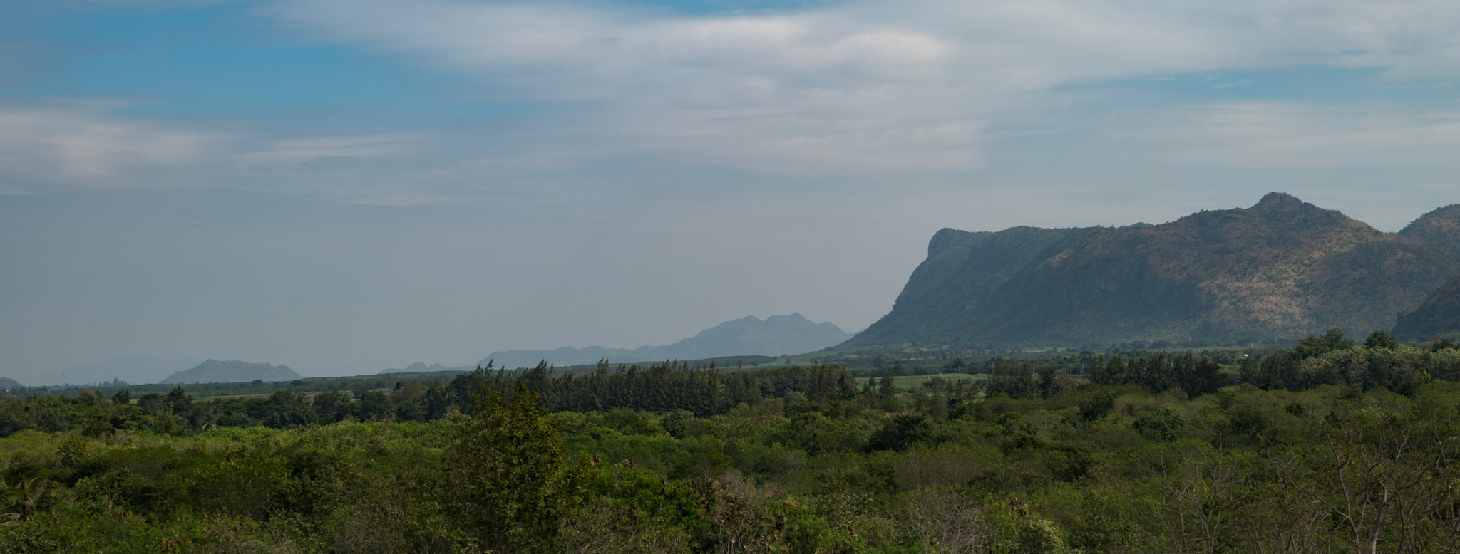 Leica APO-Summicron-M 50mm F2 ASPH sample photo. Mountain photography