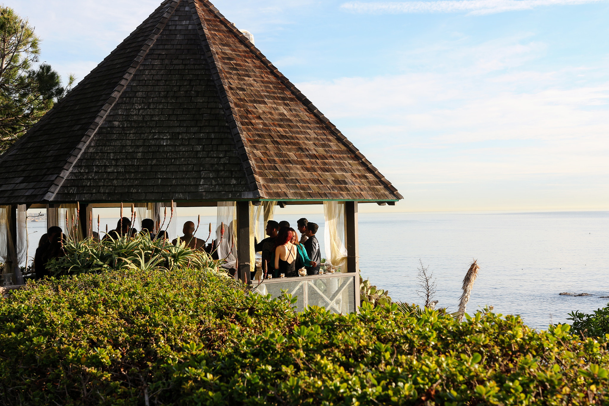 Sigma 18-35mm f/1.8 DC HSM sample photo. The hut photography