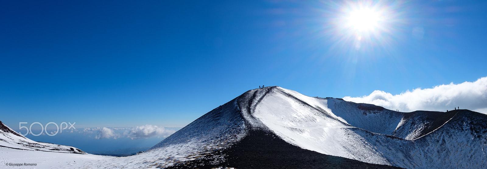 Fujifilm X-M1 + Fujifilm XC 16-50mm F3.5-5.6 OIS II sample photo. Etna photography