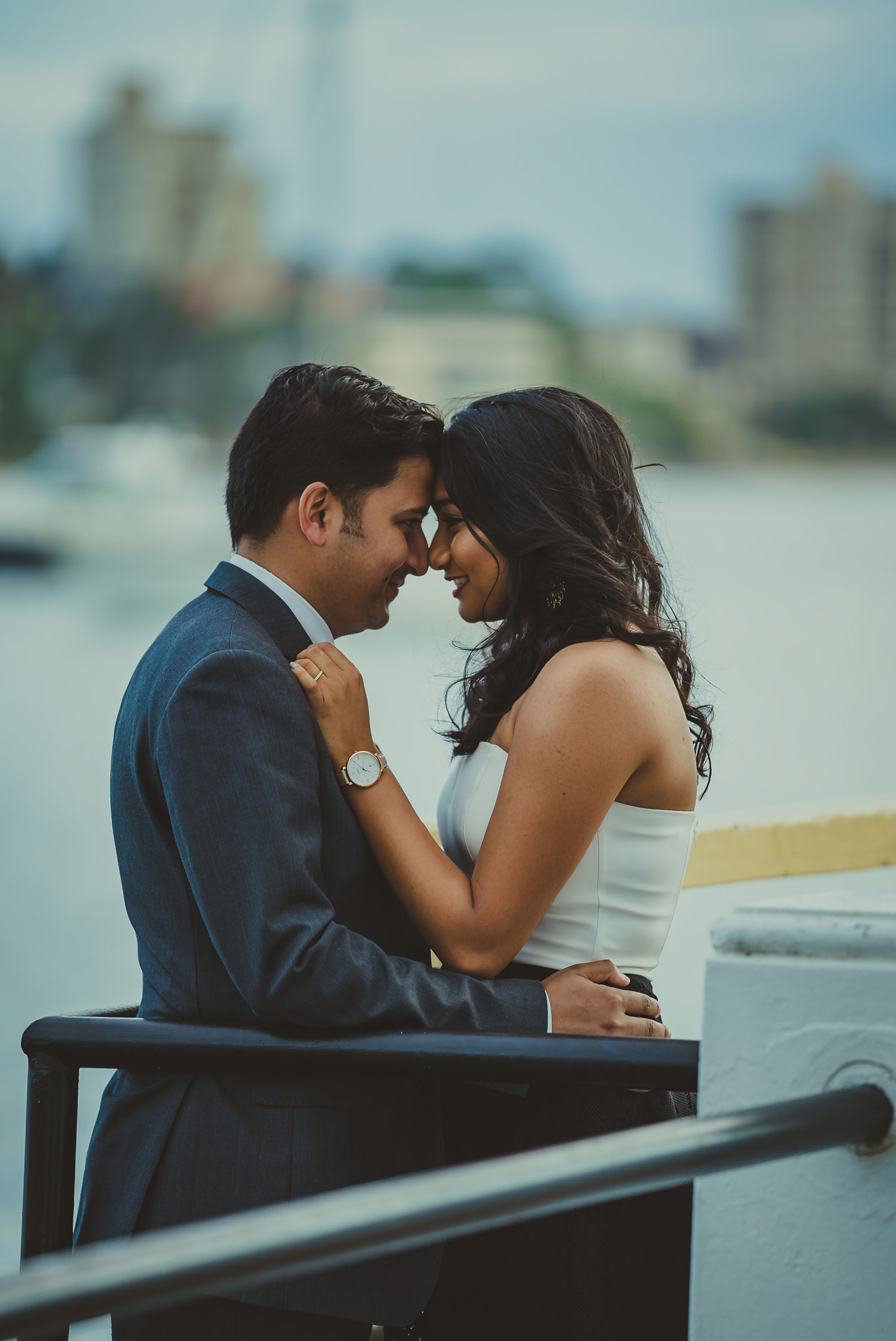 Sony FE 70-200mm F2.8 GM OSS sample photo. Proposal photography