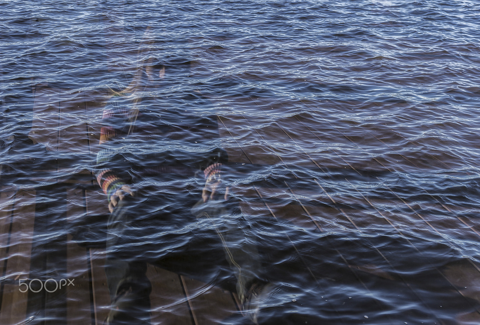 Canon EOS 600D (Rebel EOS T3i / EOS Kiss X5) sample photo. Drowning photography
