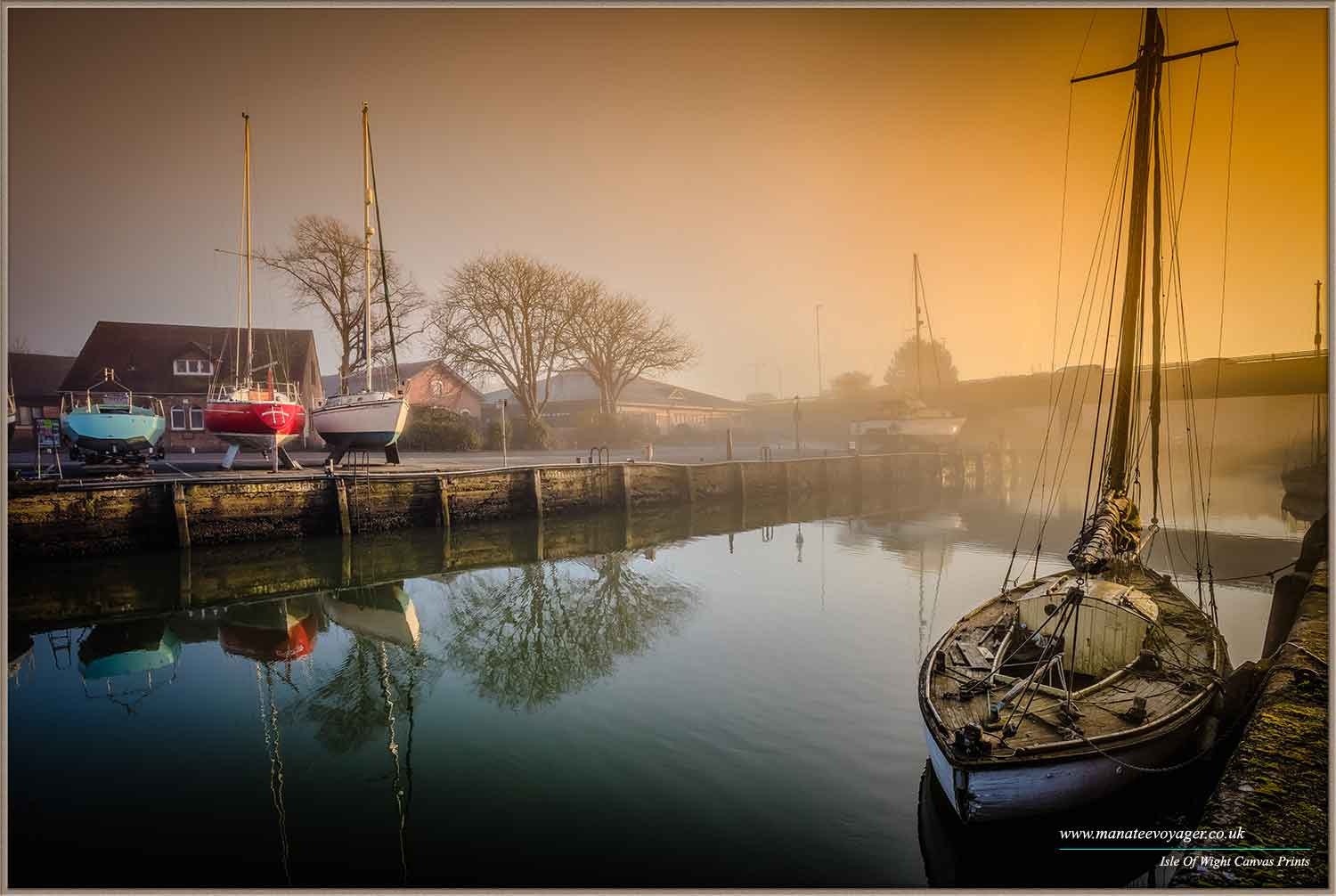 Canon EOS 5DS sample photo. Newport quay photography