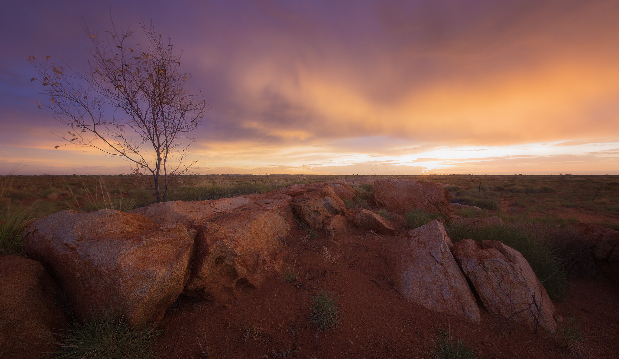 Canon EF 11-24mm F4L USM sample photo. After the storm photography