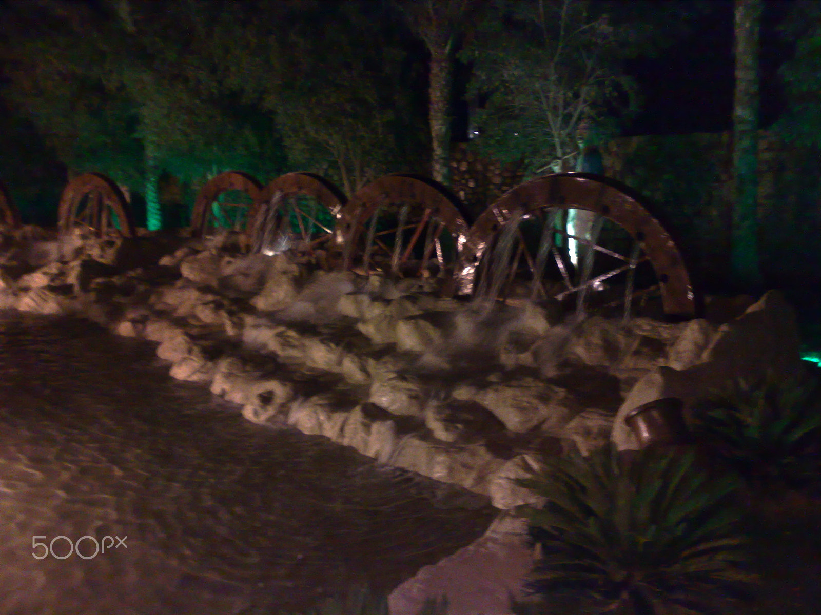 Nokia N95 sample photo. Sharm al sheikh photography