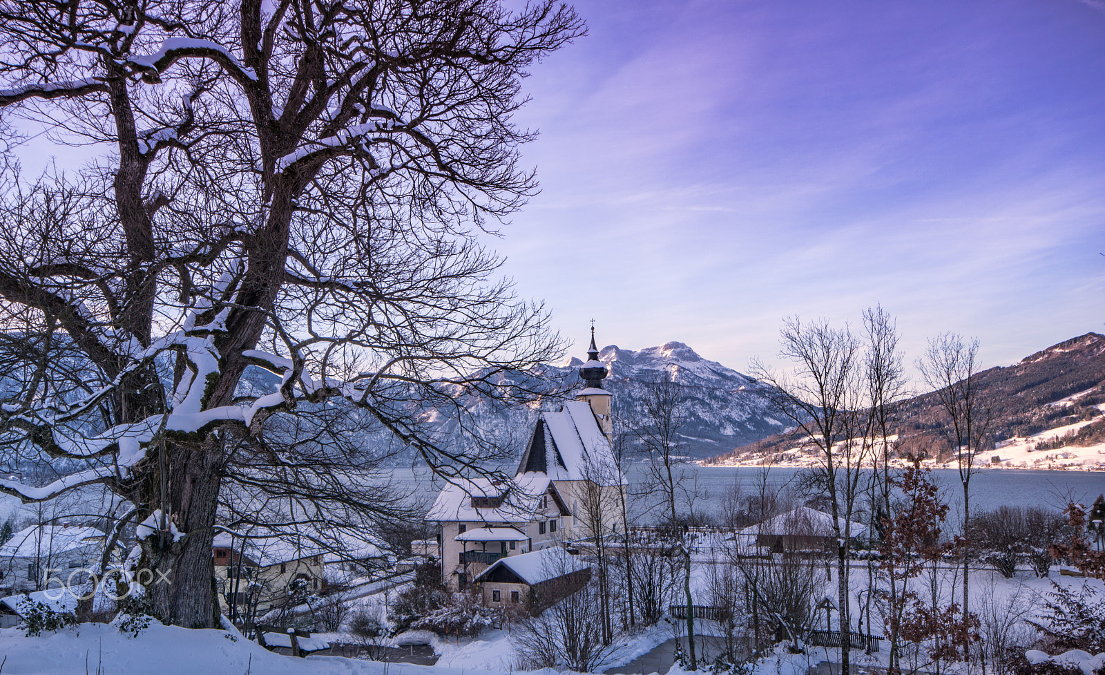 Sigma AF 10-20mm F4-5.6 EX DC sample photo. Winter steinbach photography