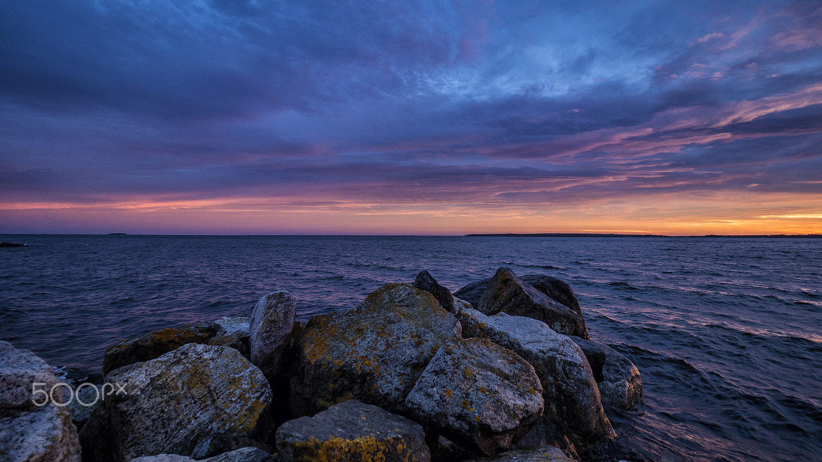 Olympus M.Zuiko Digital ED 7-14mm F2.8 PRO sample photo. Sunset over 2016 photography
