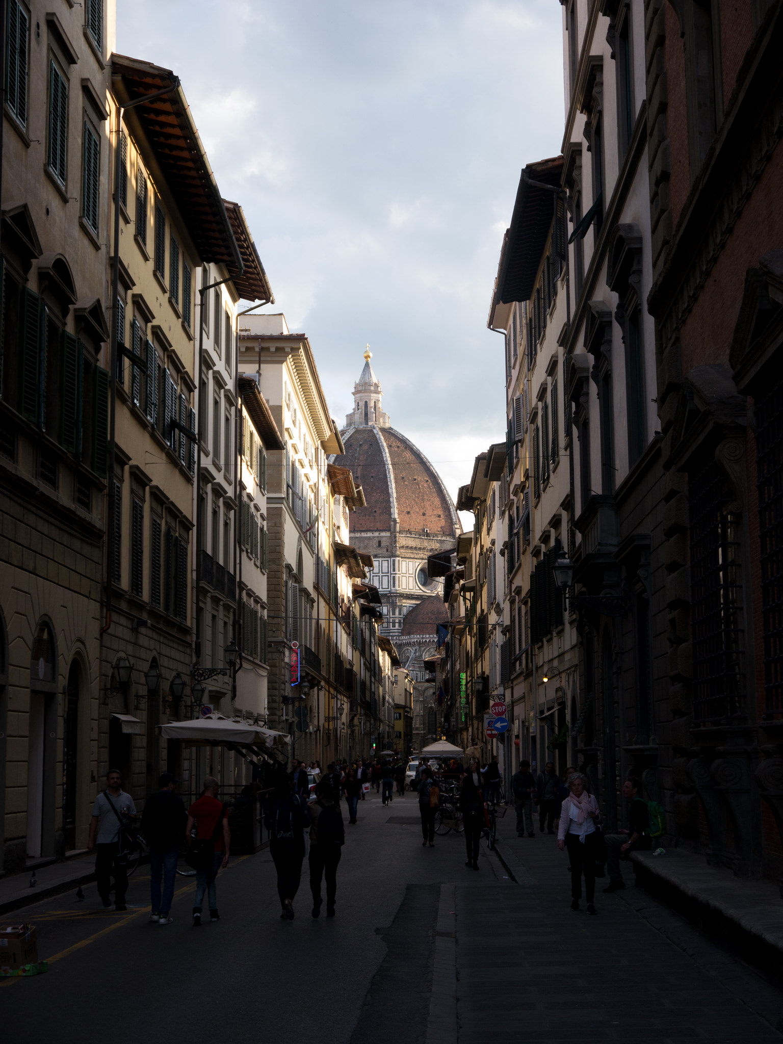 Panasonic Lumix DMC-GH2 sample photo. The sacred and the mundane photography