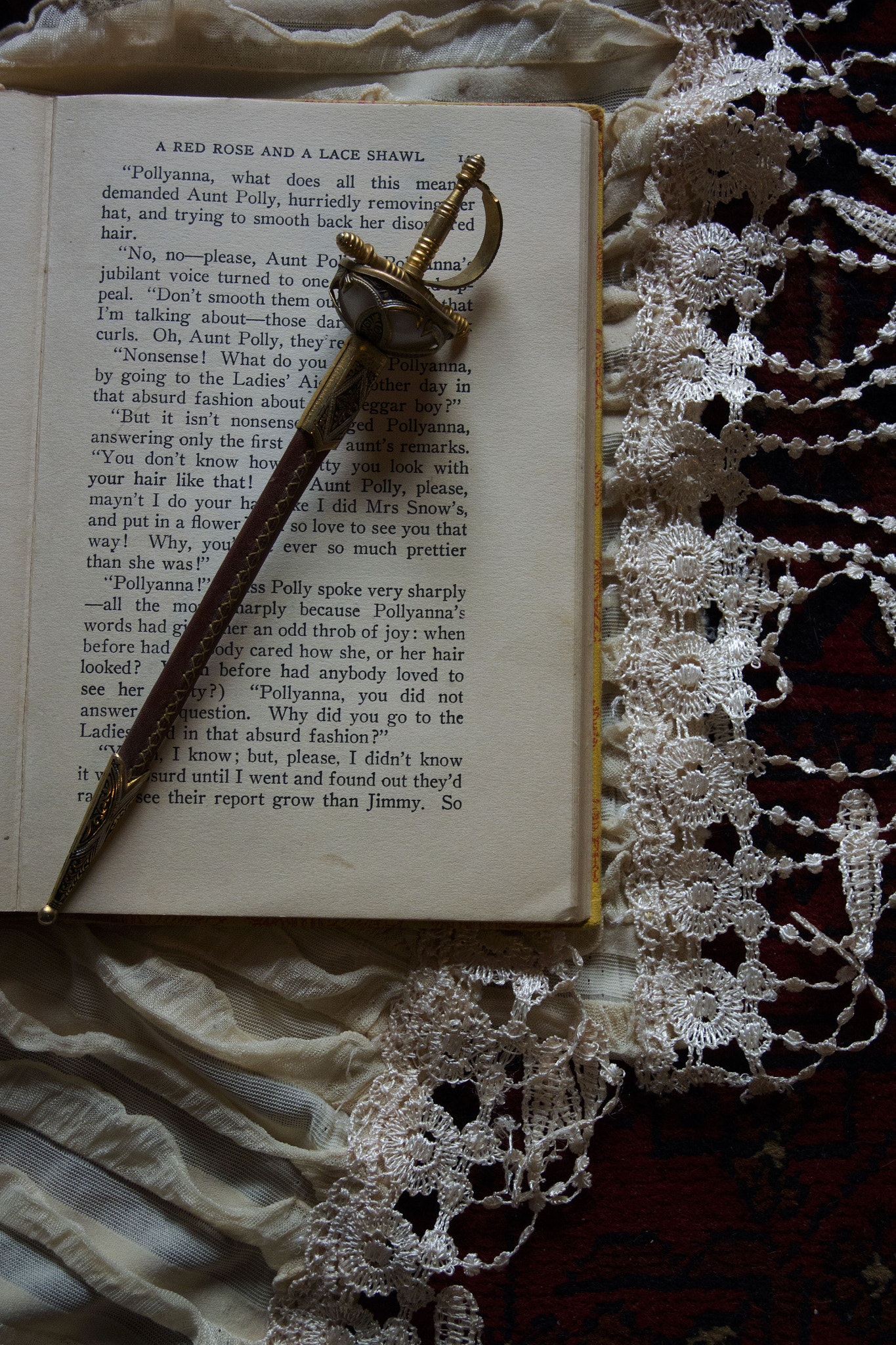 Nikon 1 AW1 sample photo. The rose and a sword quill.. photography