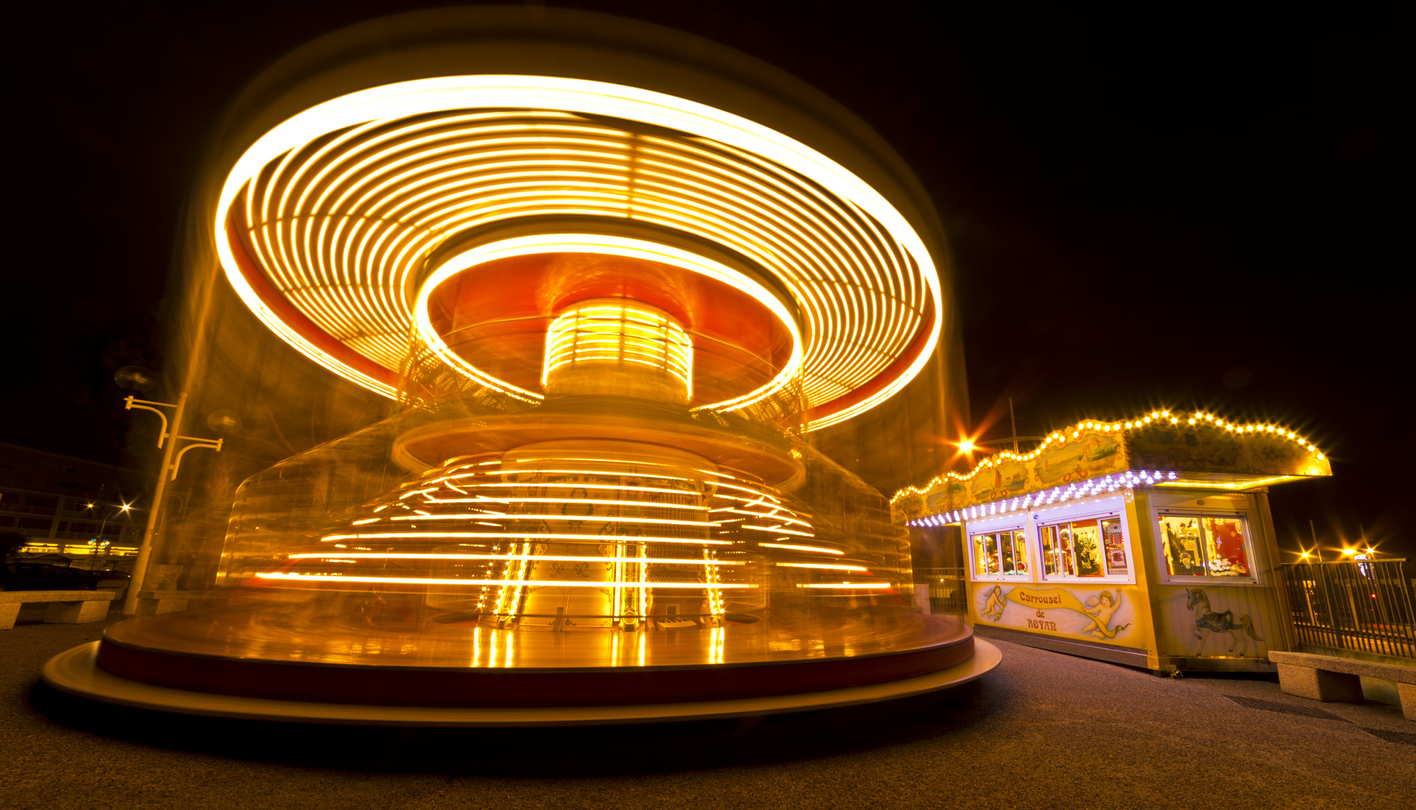 Sigma 12-24mm F4.5-5.6 II DG HSM sample photo. Charente maritime photography