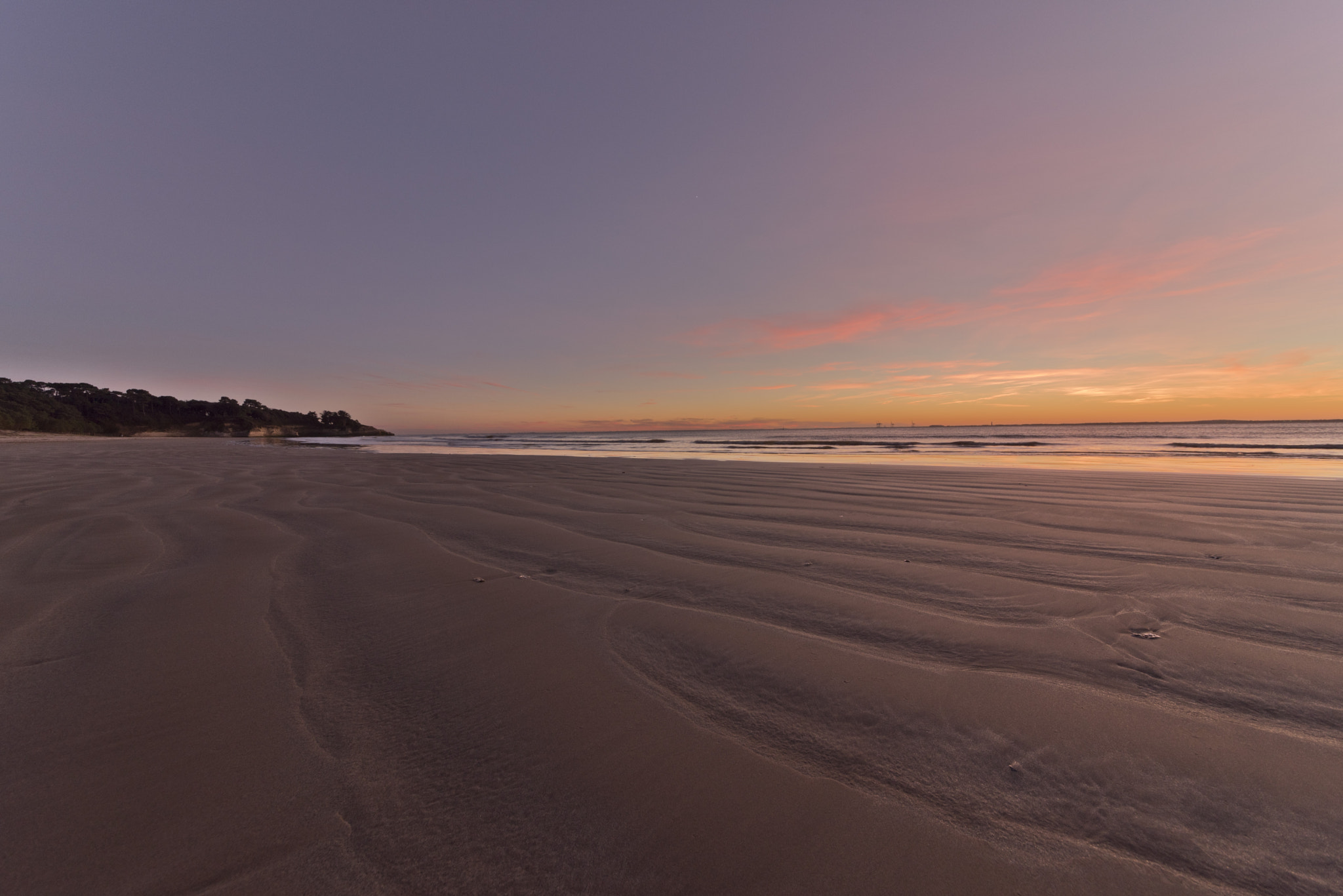 Sigma 12-24mm F4.5-5.6 II DG HSM sample photo. Charente maritime photography