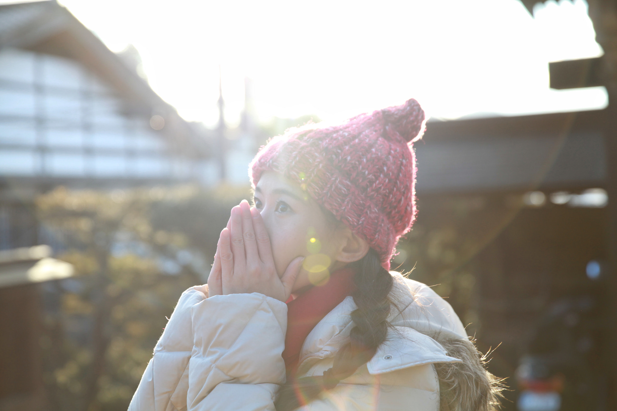 Canon EF 24-70mm F2.8L II USM sample photo