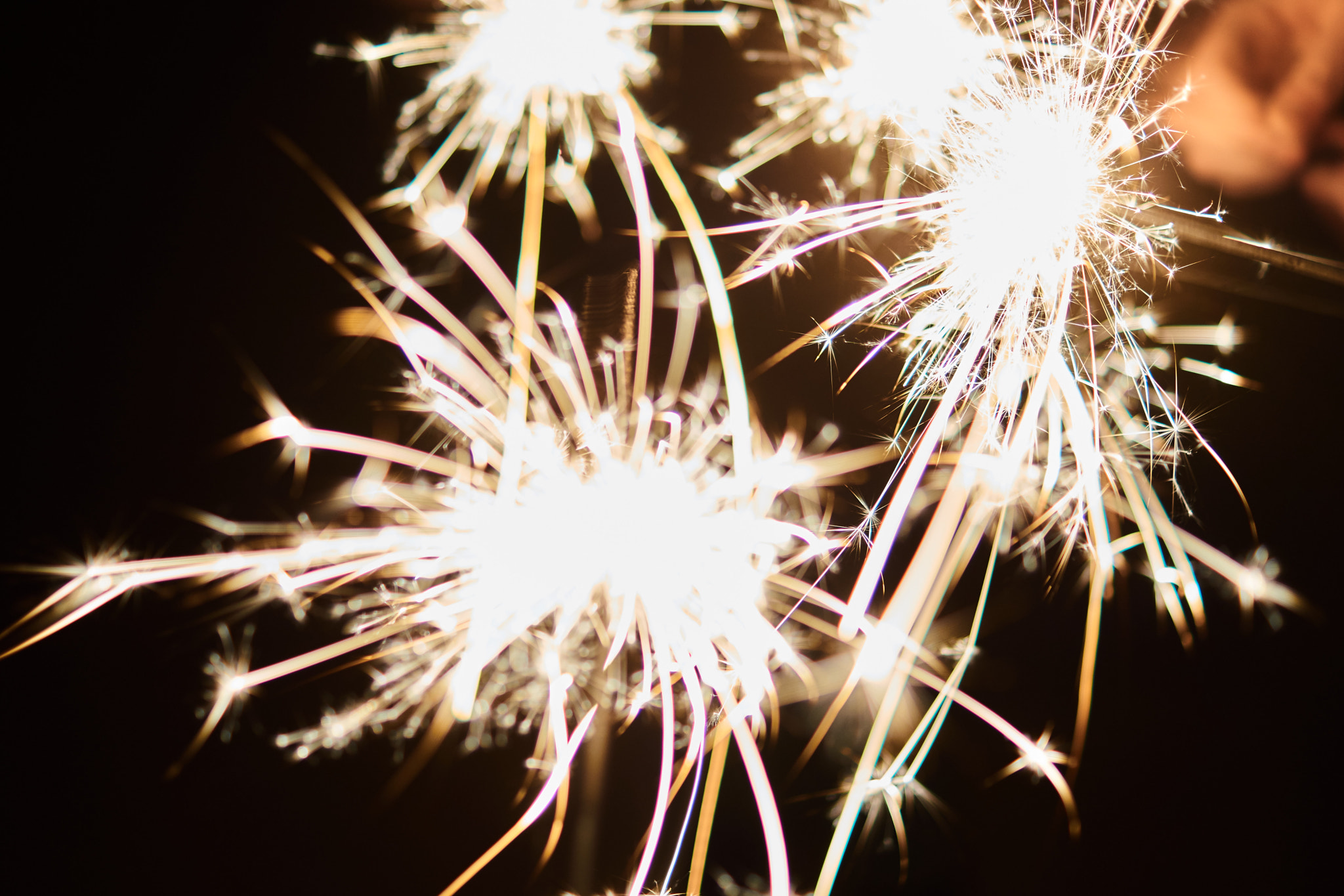 Sony SLT-A77 + Sony DT 35mm F1.8 SAM sample photo. Happy new year photography