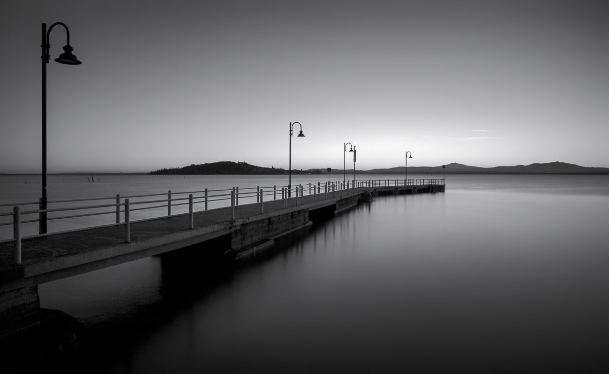 Fujifilm XC 16-50mm F3.5-5.6 OIS sample photo. Silence ii photography