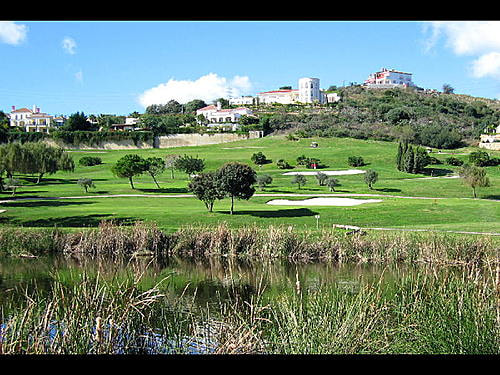 Canon POWERSHOT S70 sample photo. Atalaya golf & country club photography