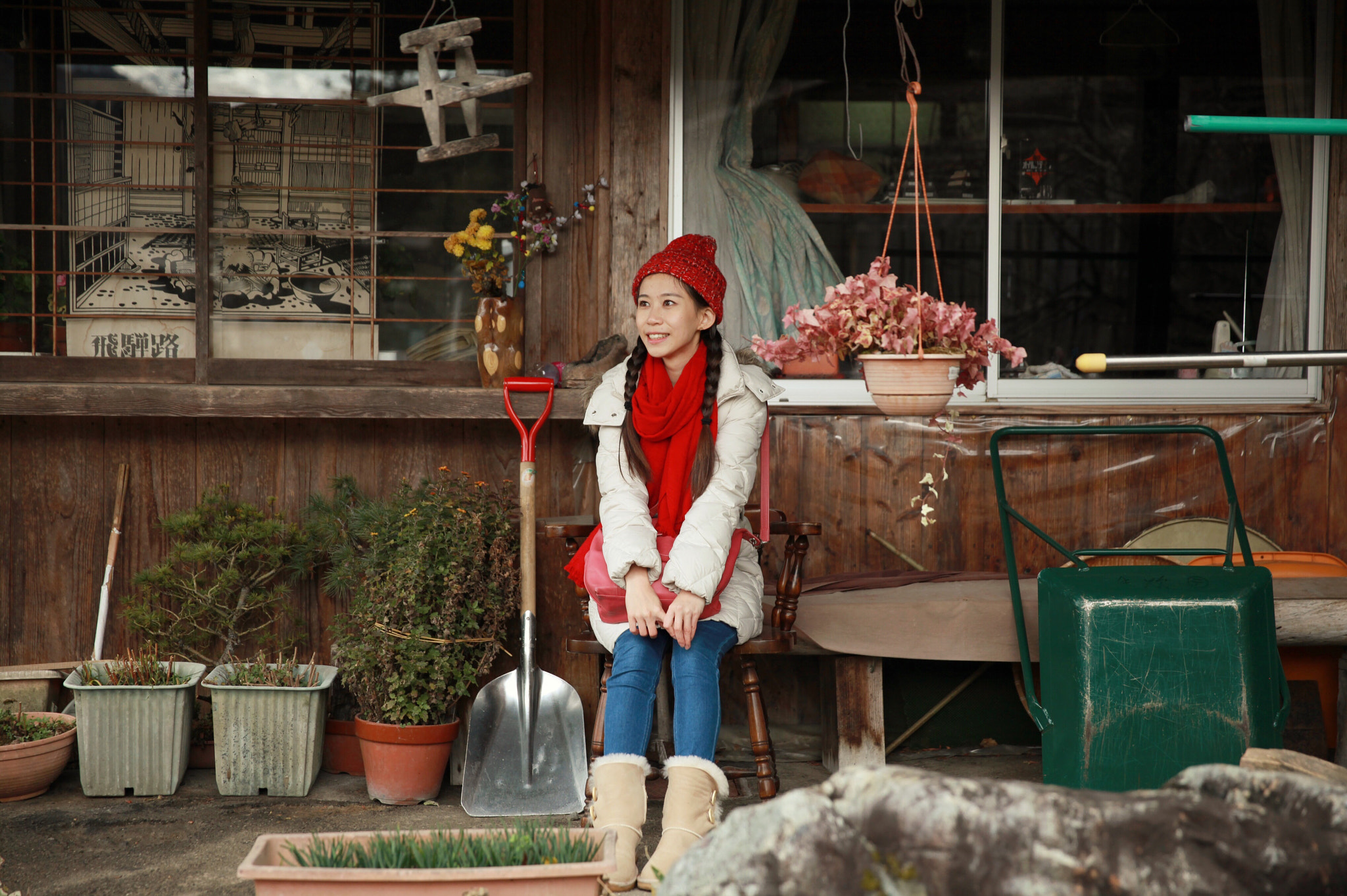 Canon EF 24-70mm F2.8L II USM sample photo