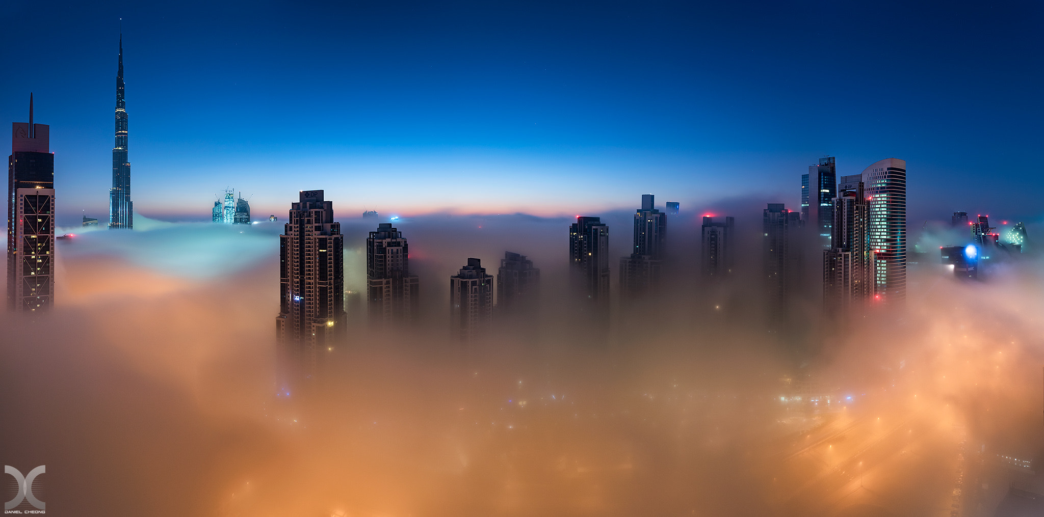 Nikon D810 + Nikon PC-E Nikkor 24mm F3.5D ED Tilt-Shift sample photo. Cryogenic city iv photography