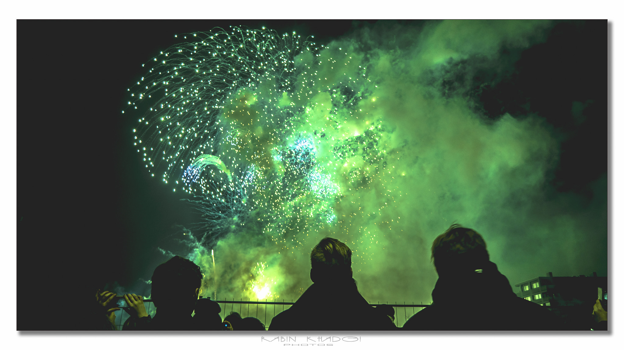 LUMIX G VARIO 12-60/F3.5-5.6 sample photo. New year 2017 in helsinki finland photography