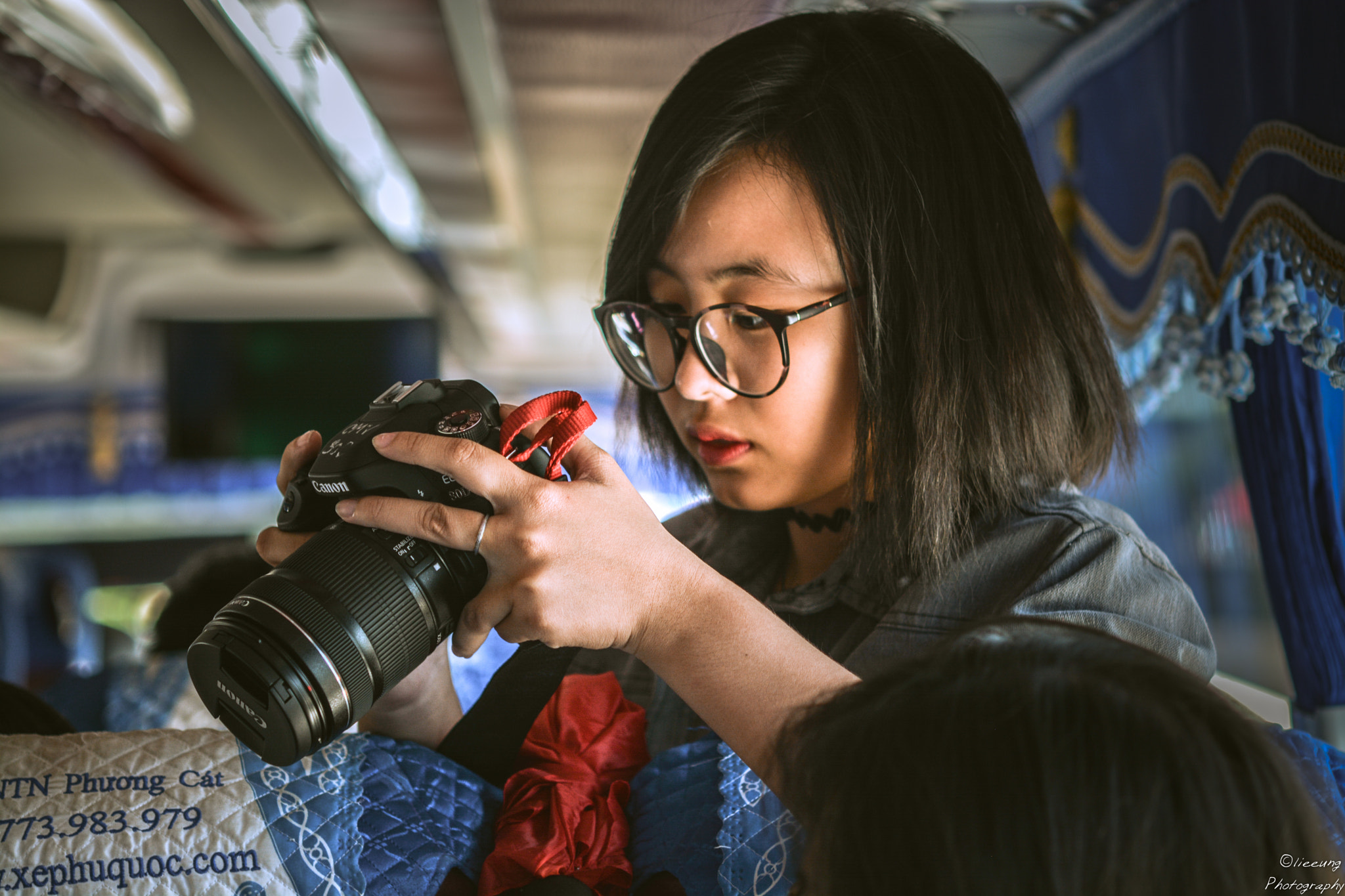 Nikon AF-S Micro-Nikkor 60mm F2.8G ED sample photo. Phu quoc trip photography
