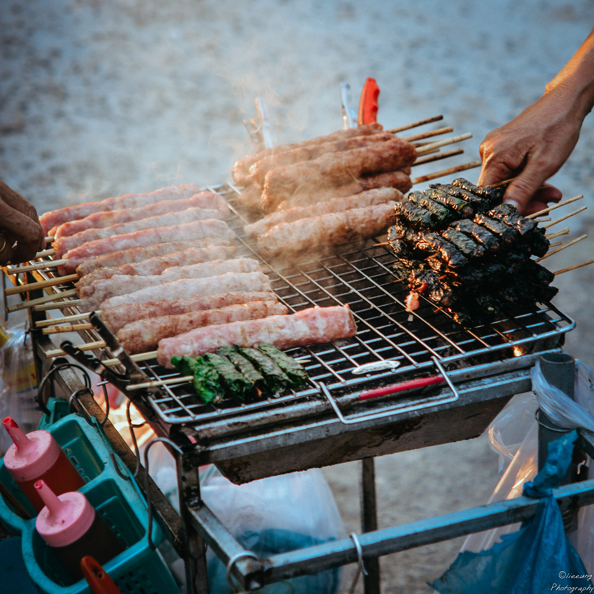 Nikon AF-S Micro-Nikkor 60mm F2.8G ED sample photo. Phu quoc trip photography