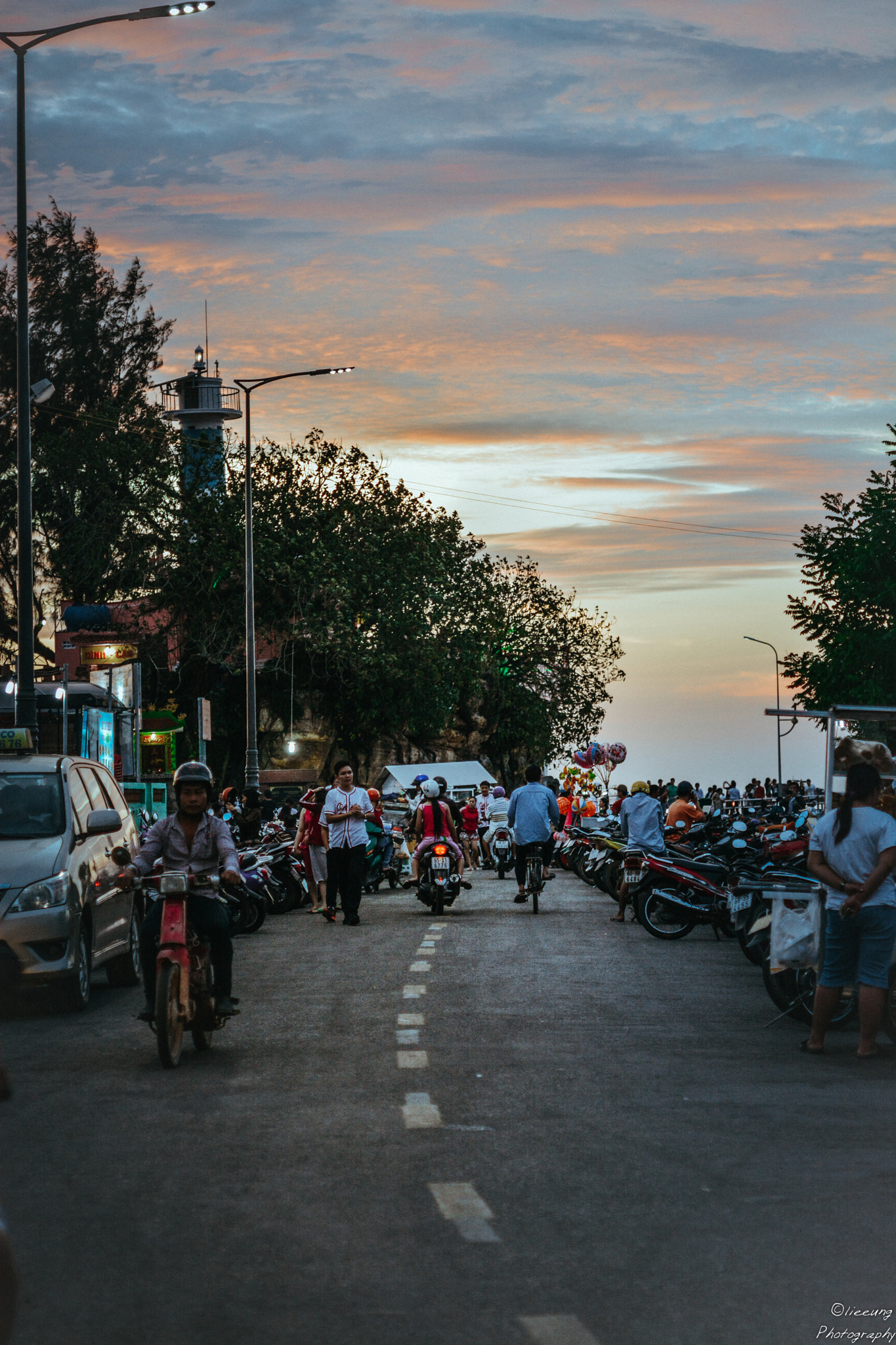 Nikon AF-S Micro-Nikkor 60mm F2.8G ED sample photo. Phu quoc trip photography