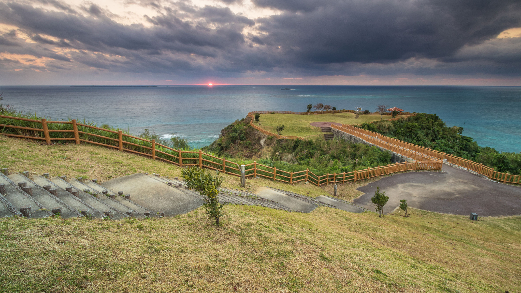 Sigma 10-20mm F3.5 EX DC HSM sample photo. Over a great distance photography
