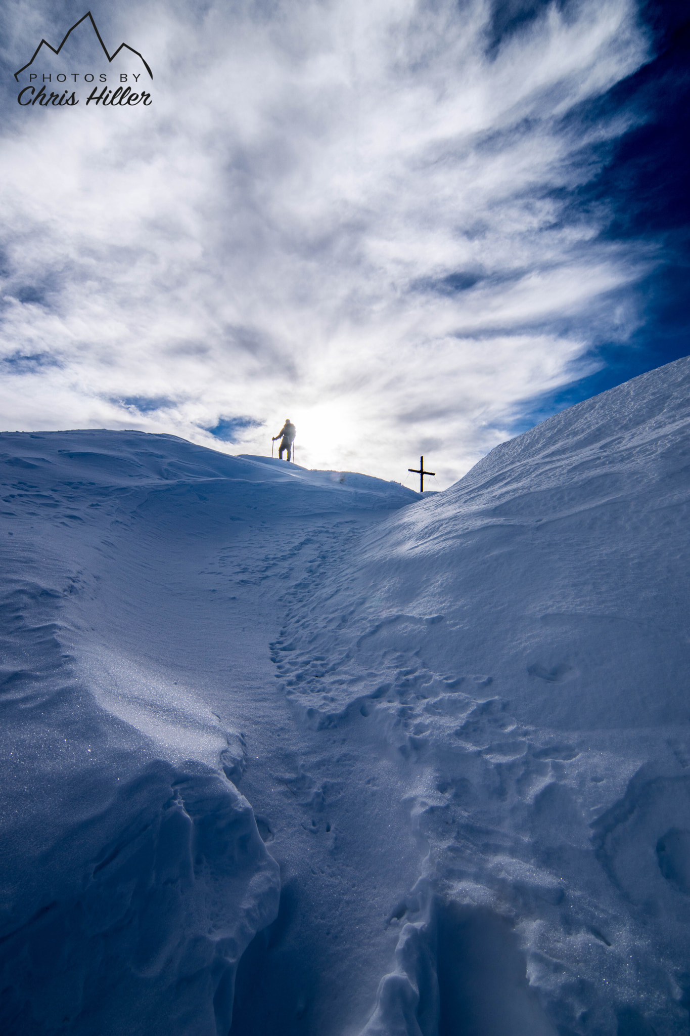 Sony ILCA-77M2 + 20mm F2.8 sample photo. Its better in the mountains photography