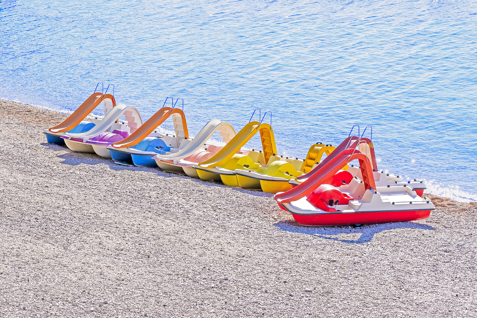 Sigma 105mm F2.8 EX DG OS HSM sample photo. Julij bol zlatni rat beach photography