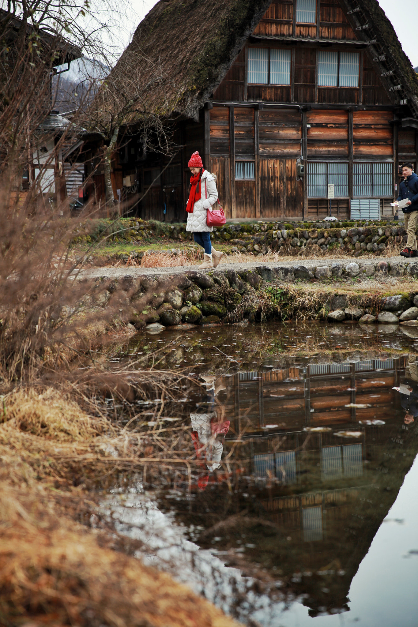 Canon EF 24-70mm F2.8L II USM sample photo