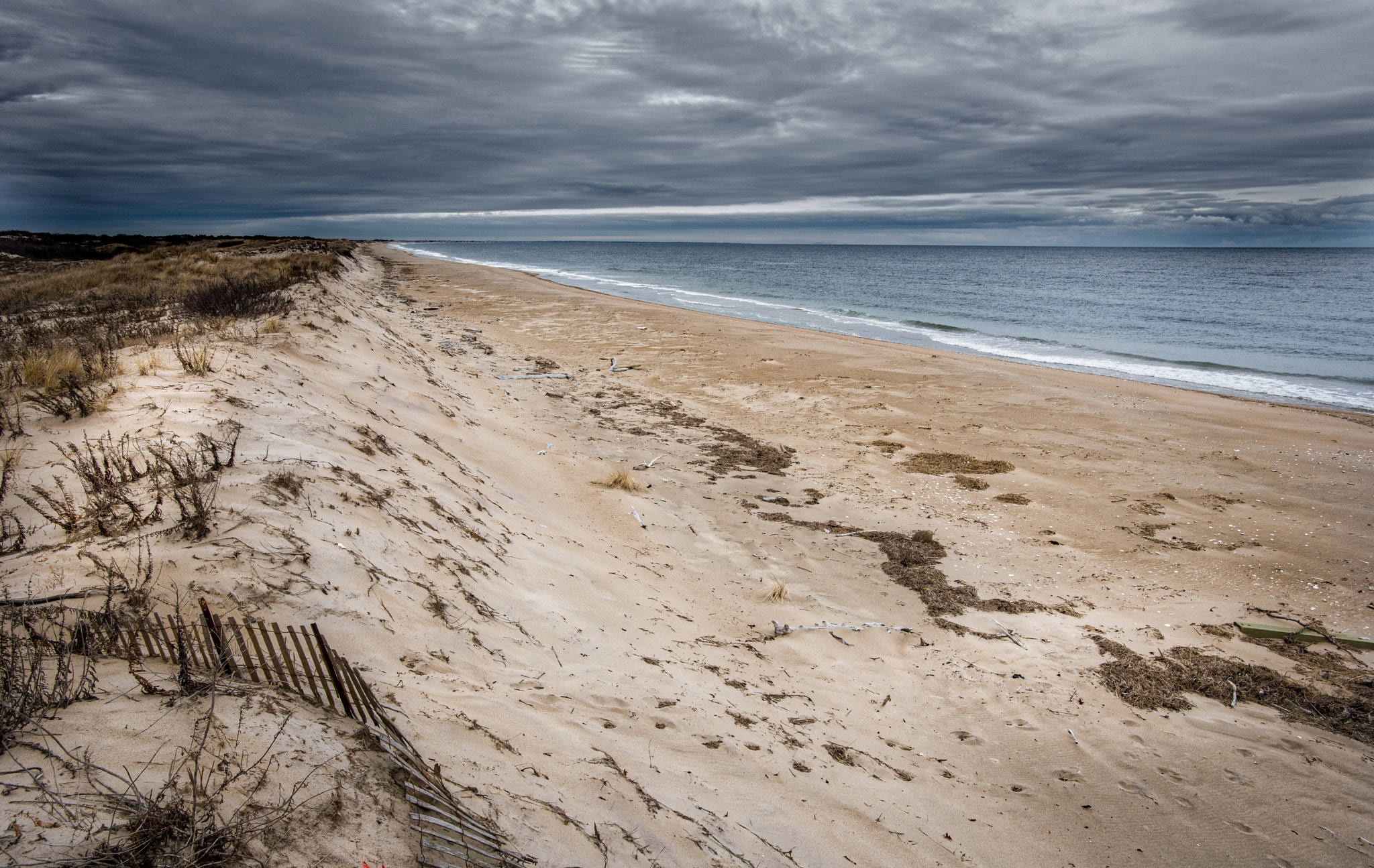 Nikon AF-S Nikkor 17-35mm F2.8D ED-IF sample photo. ...solitude... photography