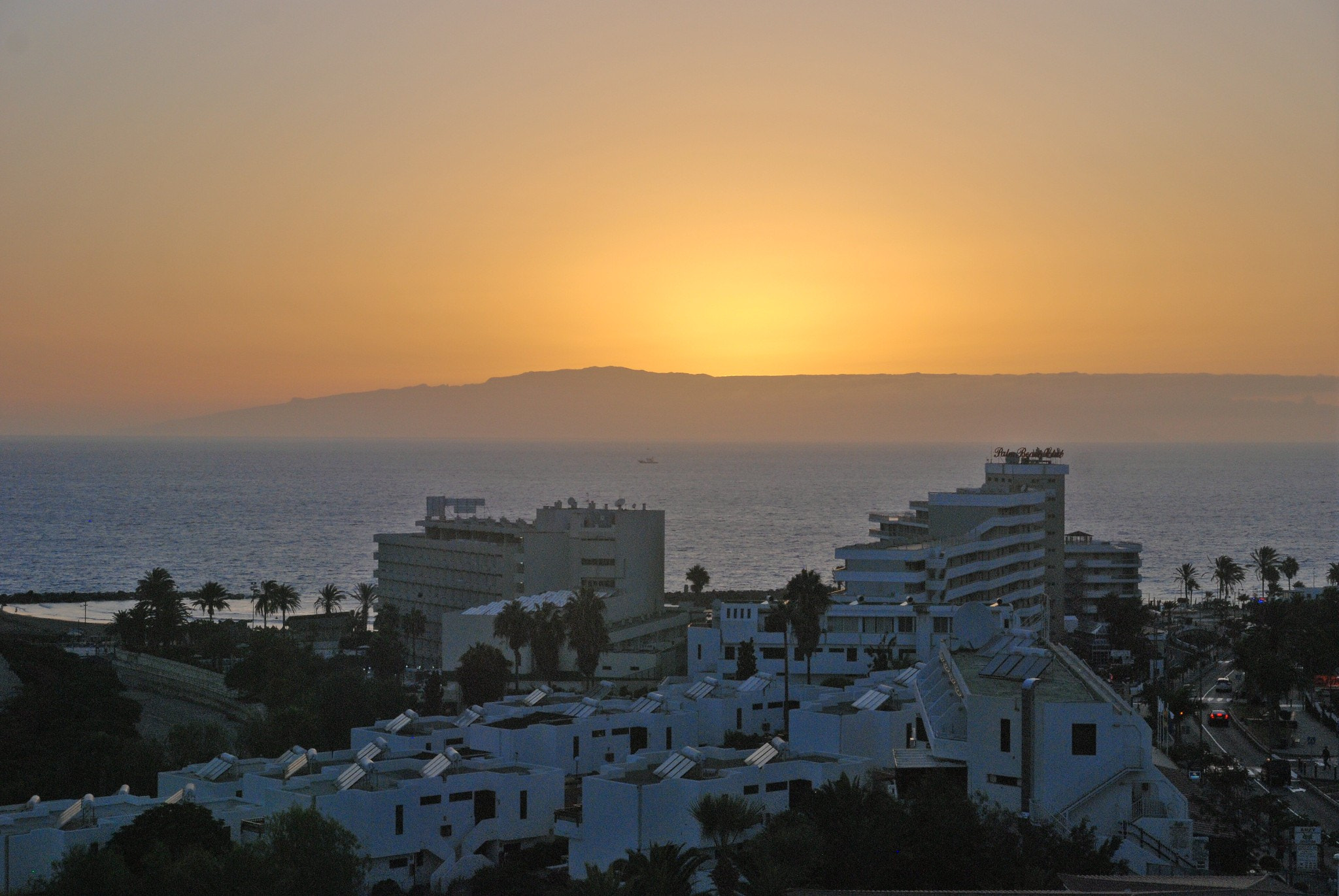 Sigma 17-70mm F2.8-4.5 DC Macro Asp. IF sample photo. Tenerife photography