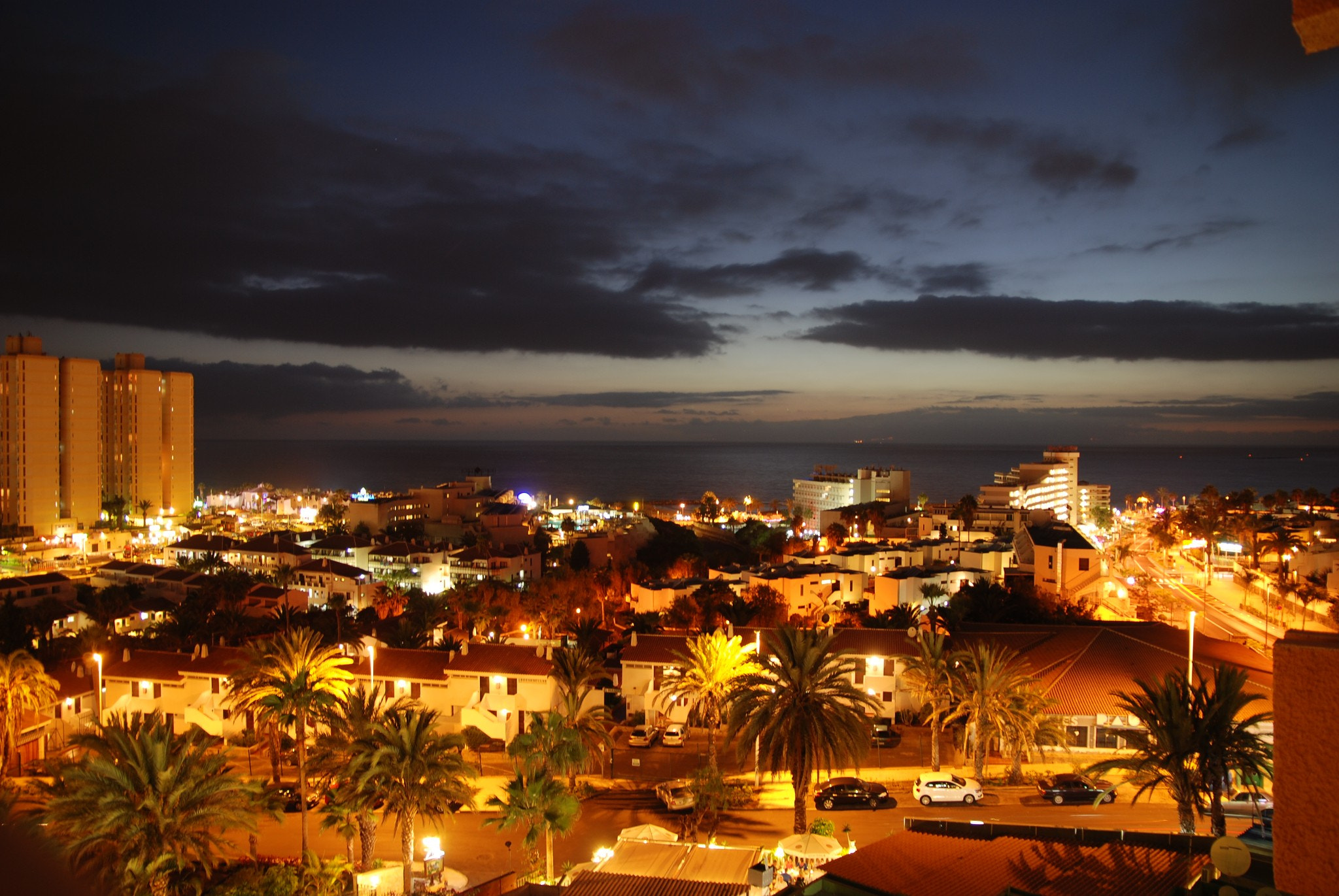 Sigma 17-70mm F2.8-4.5 DC Macro Asp. IF sample photo. Tenerife photography